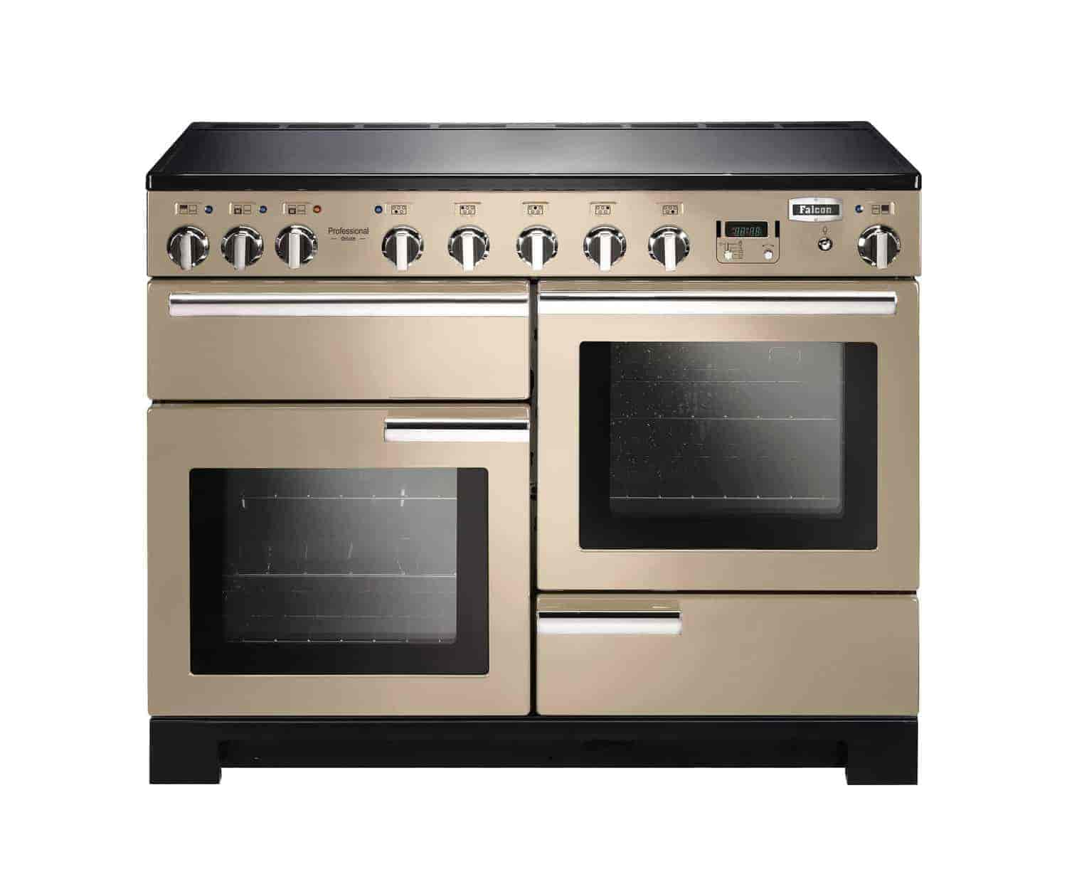 Falcon Professional Deluxe 110 induktion Falcon Professional Deluxe 110 induktion