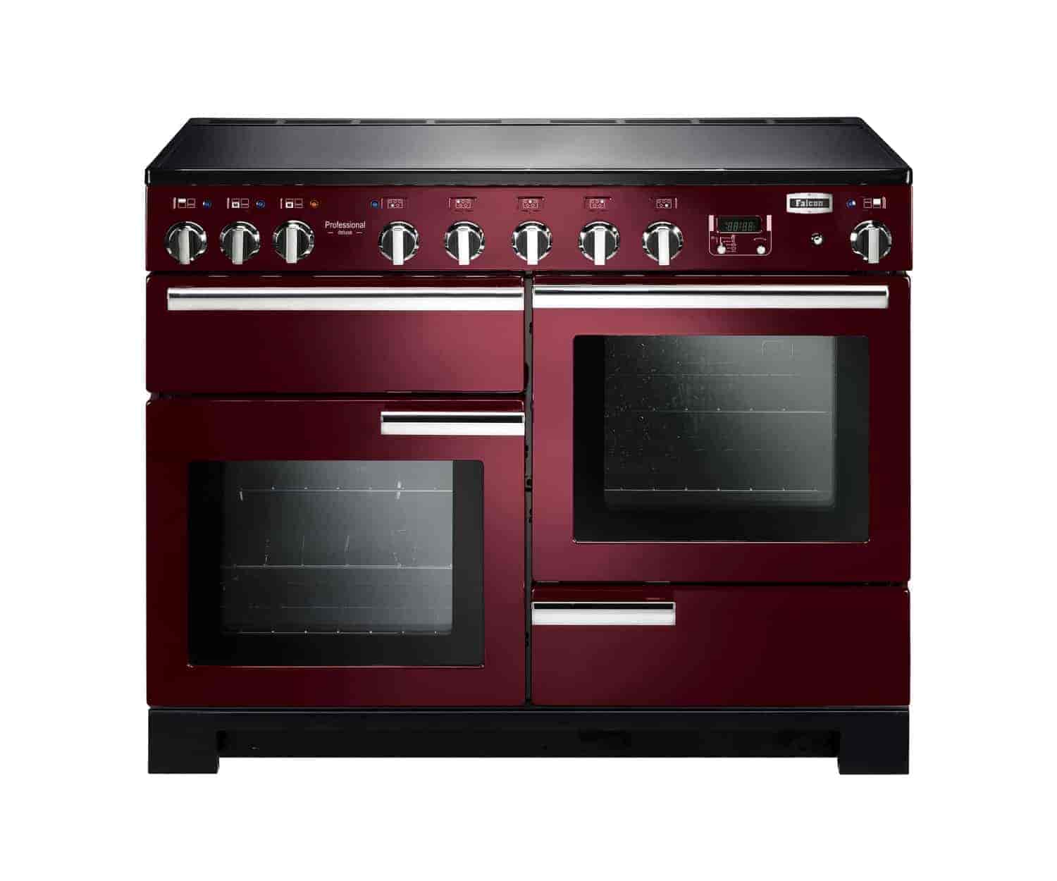 Falcon Professional Deluxe 110 induktion Falcon Professional Deluxe 110 induktion