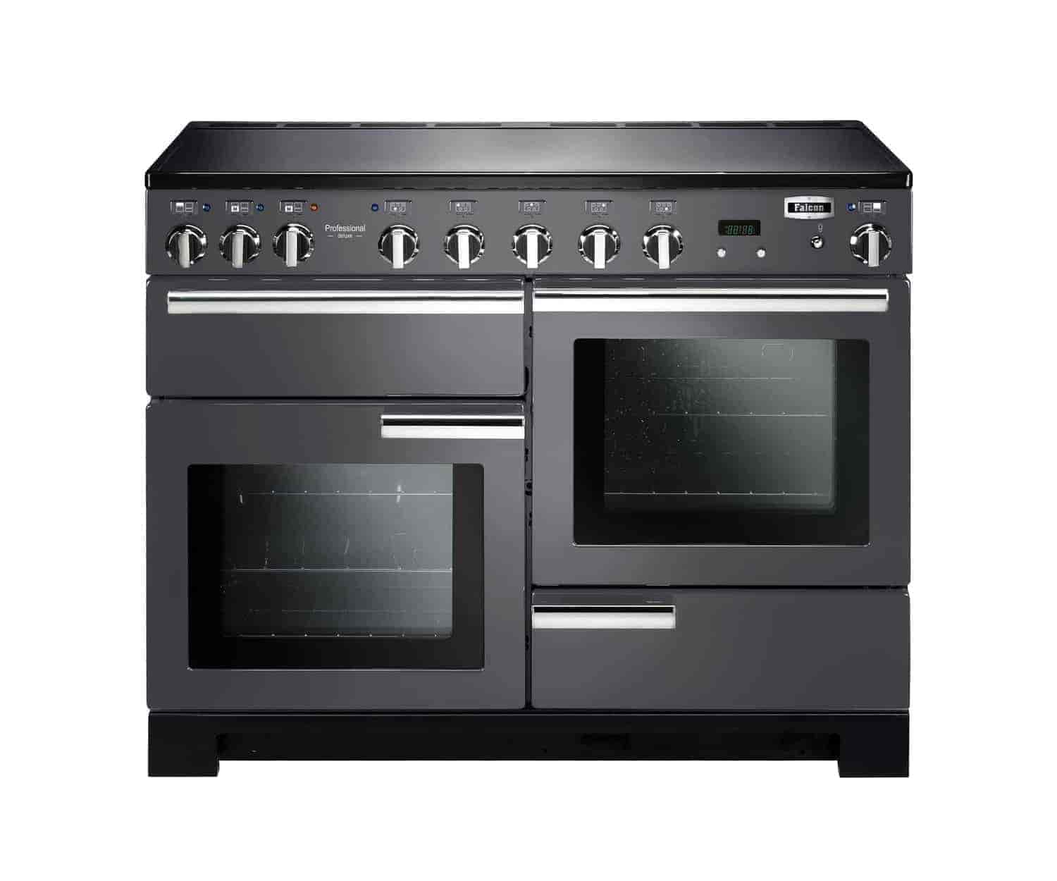 Falcon Professional Deluxe 110 induktion Falcon Professional Deluxe 110 induktion