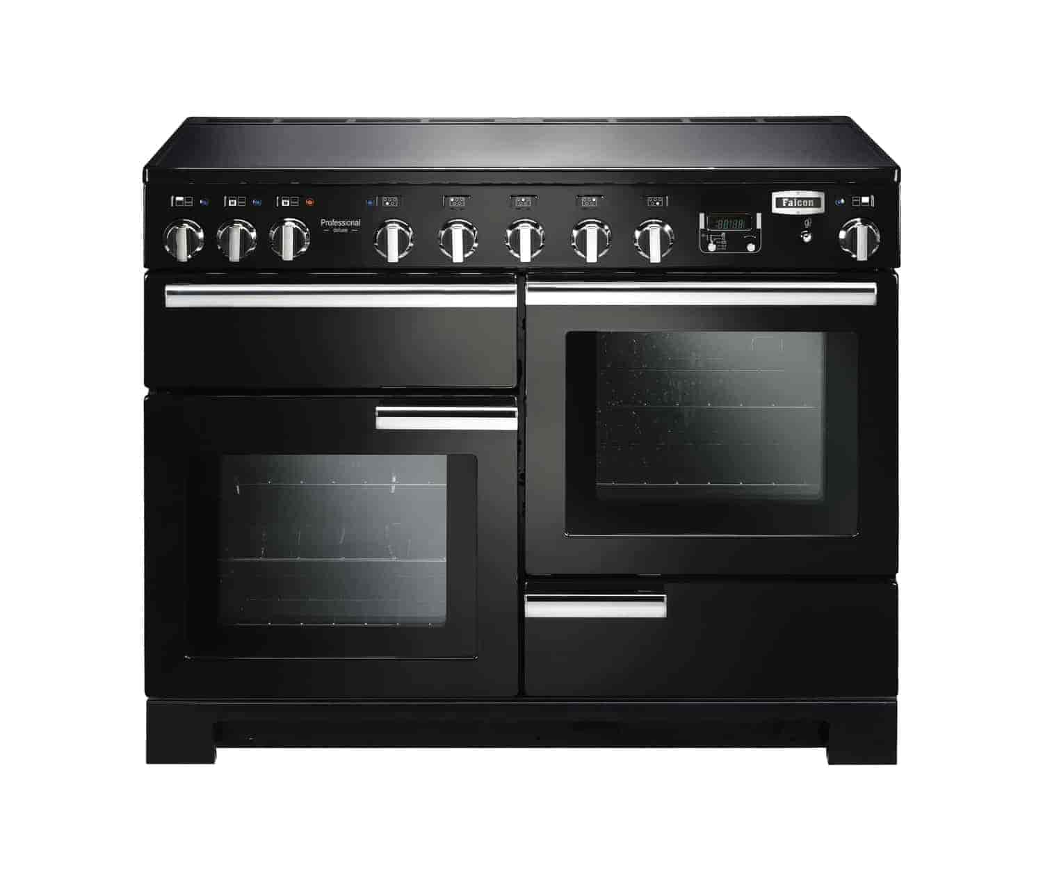 Falcon Professional Deluxe 110 induktion Falcon Professional Deluxe 110 induktion