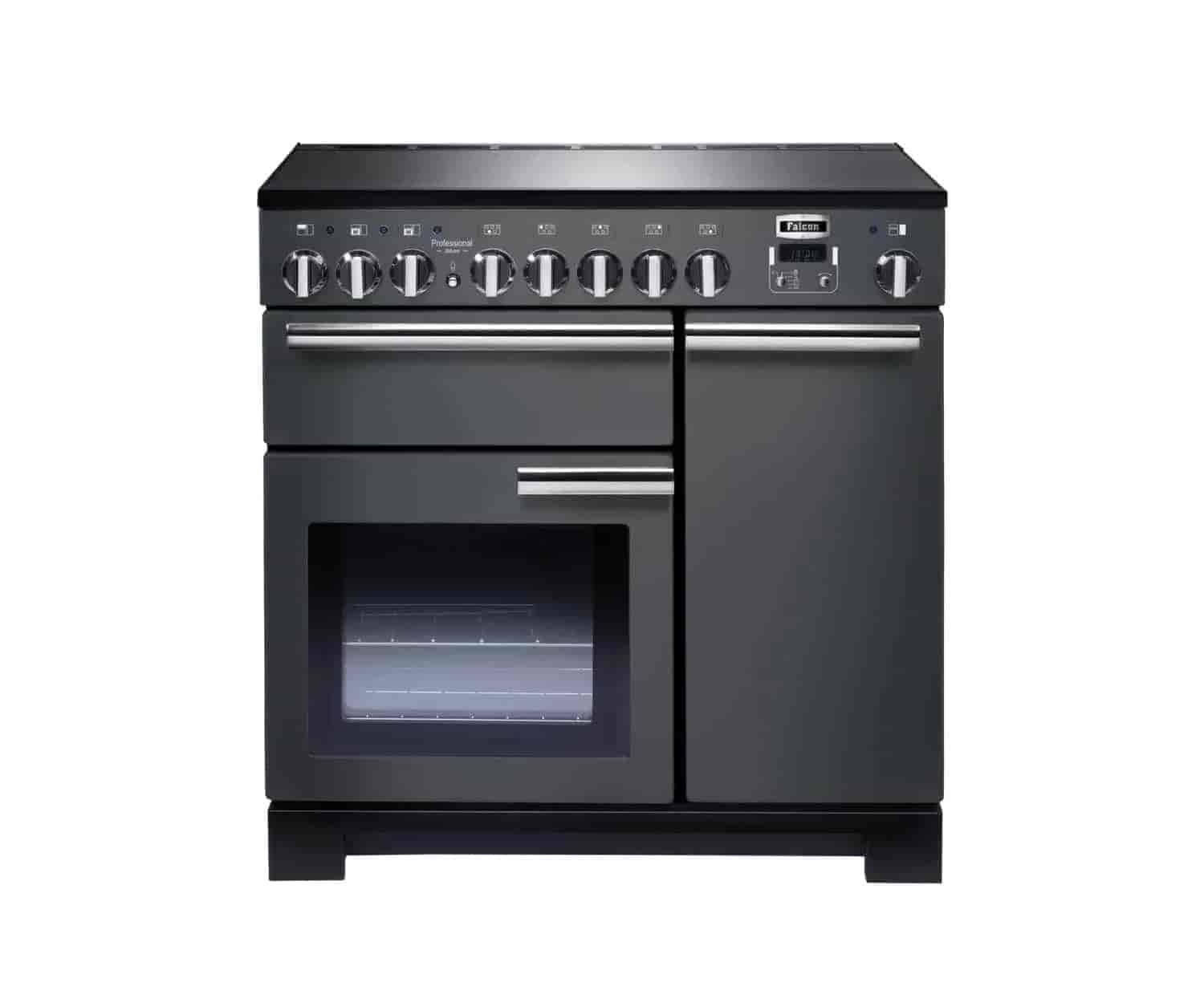 Falcon Professional Deluxe 90 induktion Falcon Professional Deluxe 90 induktion