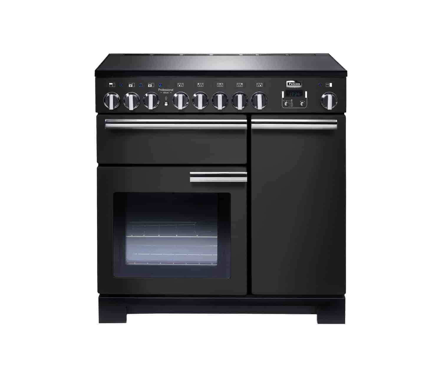 Falcon Professional Deluxe 90 induktion Falcon Professional Deluxe 90 induktion