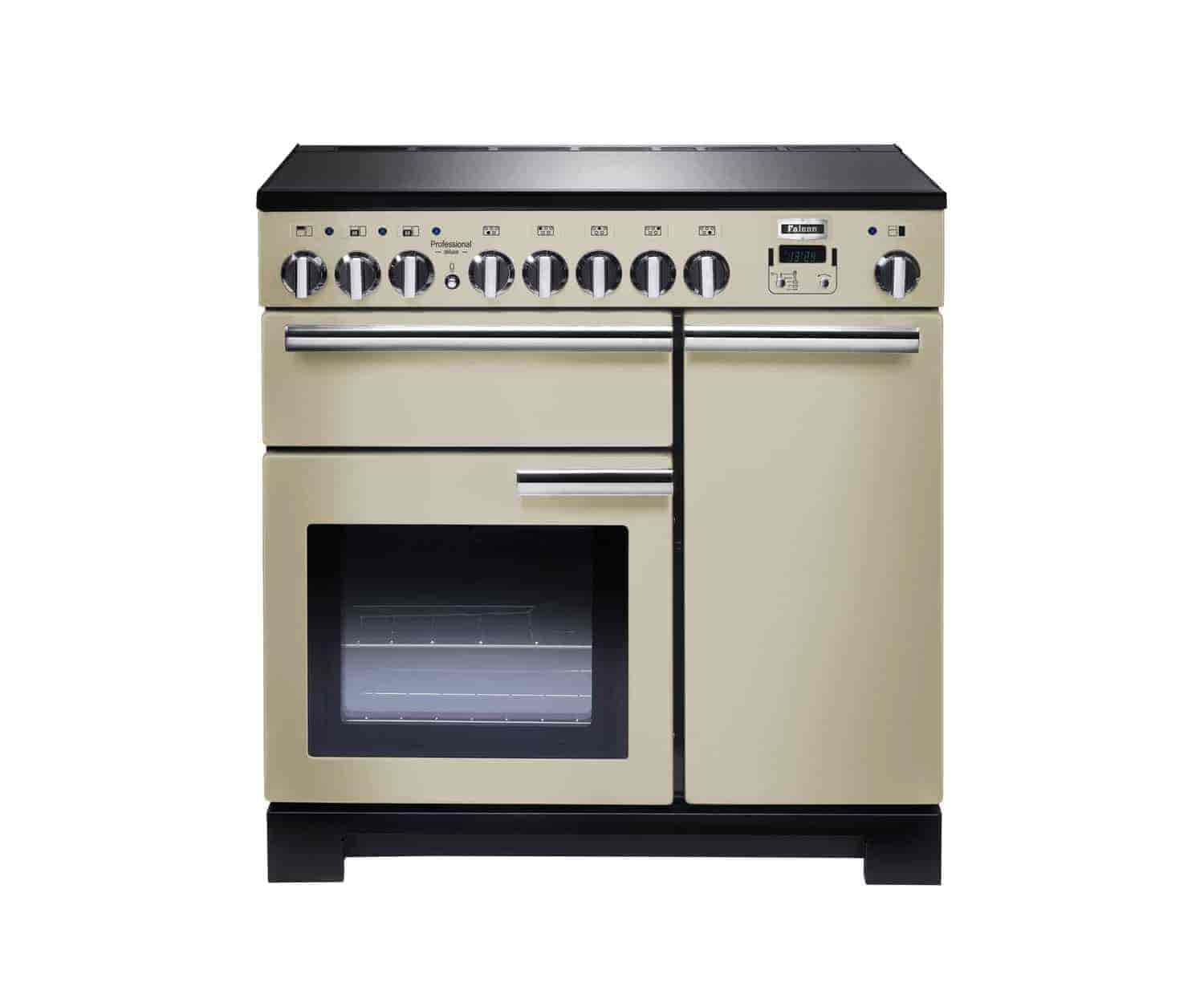 Falcon Professional Deluxe 90 induktion Falcon Professional Deluxe 90 induktion