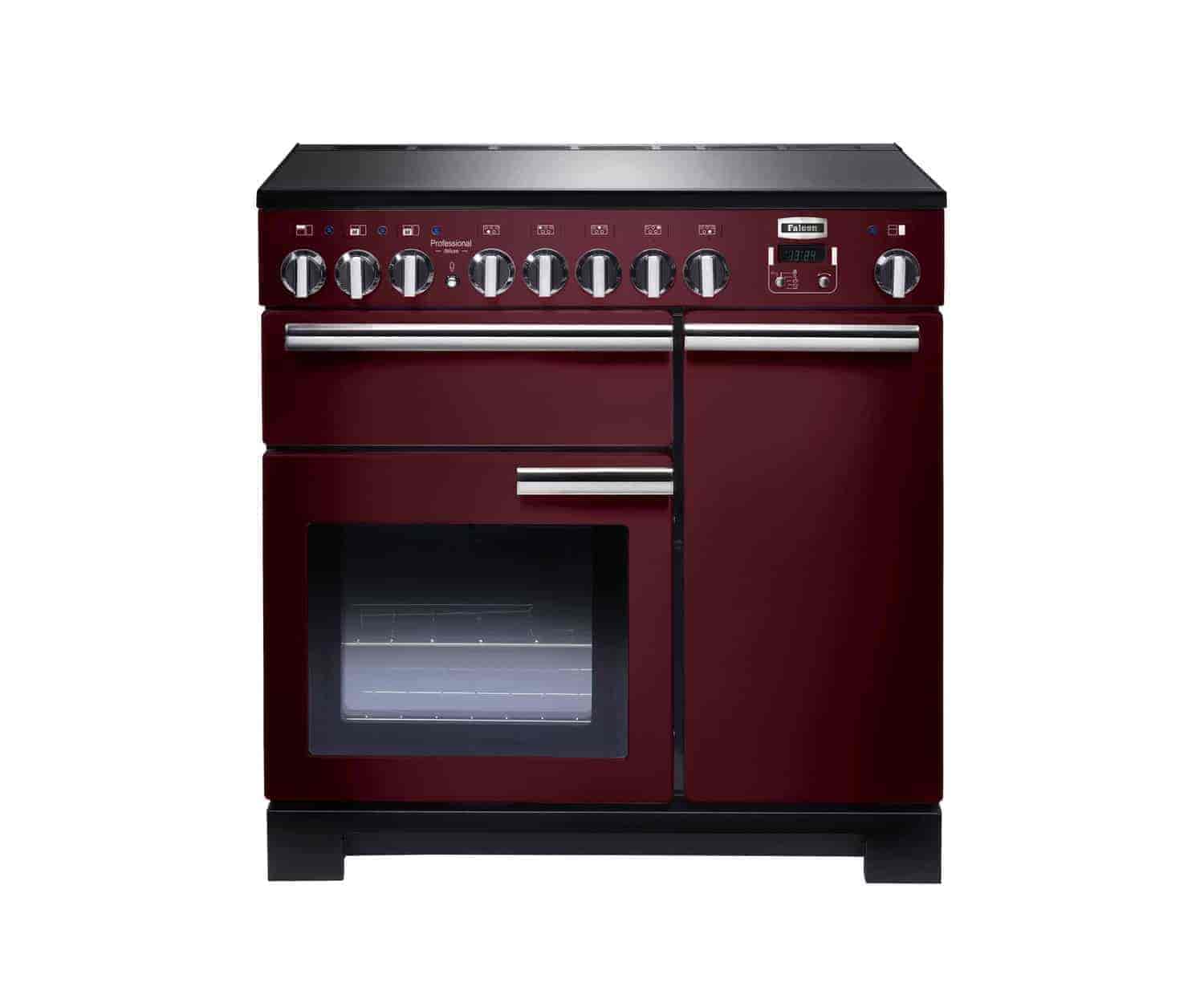 Falcon Professional Deluxe 90 induktion Falcon Professional Deluxe 90 induktion
