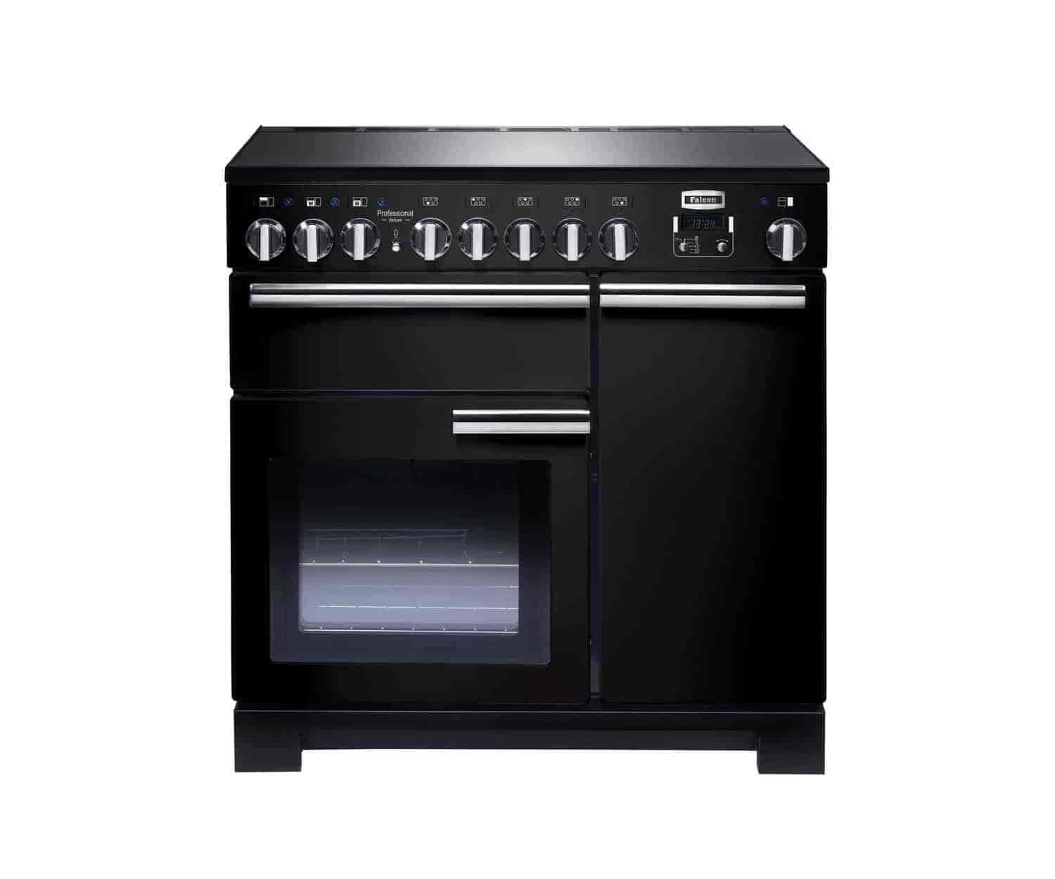 Falcon Professional Deluxe 90 induktion Falcon Professional Deluxe 90 induktion