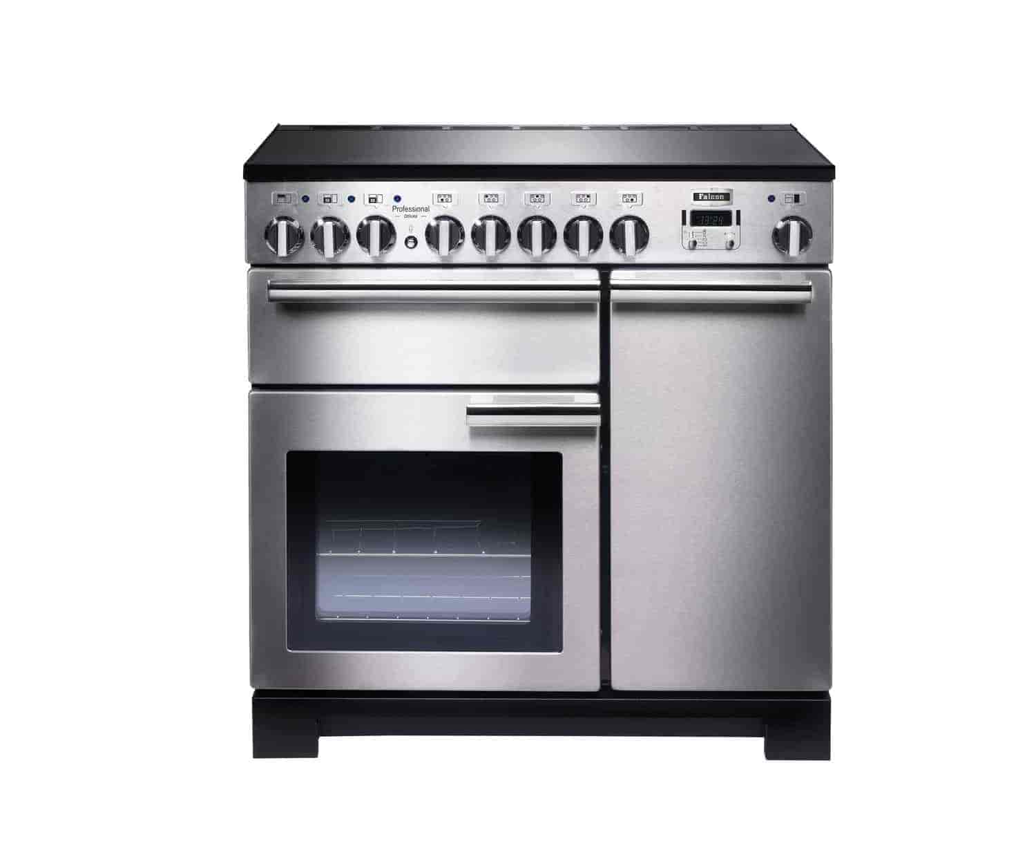 Falcon Professional Deluxe 90 induktion Falcon Professional Deluxe 90 induktion