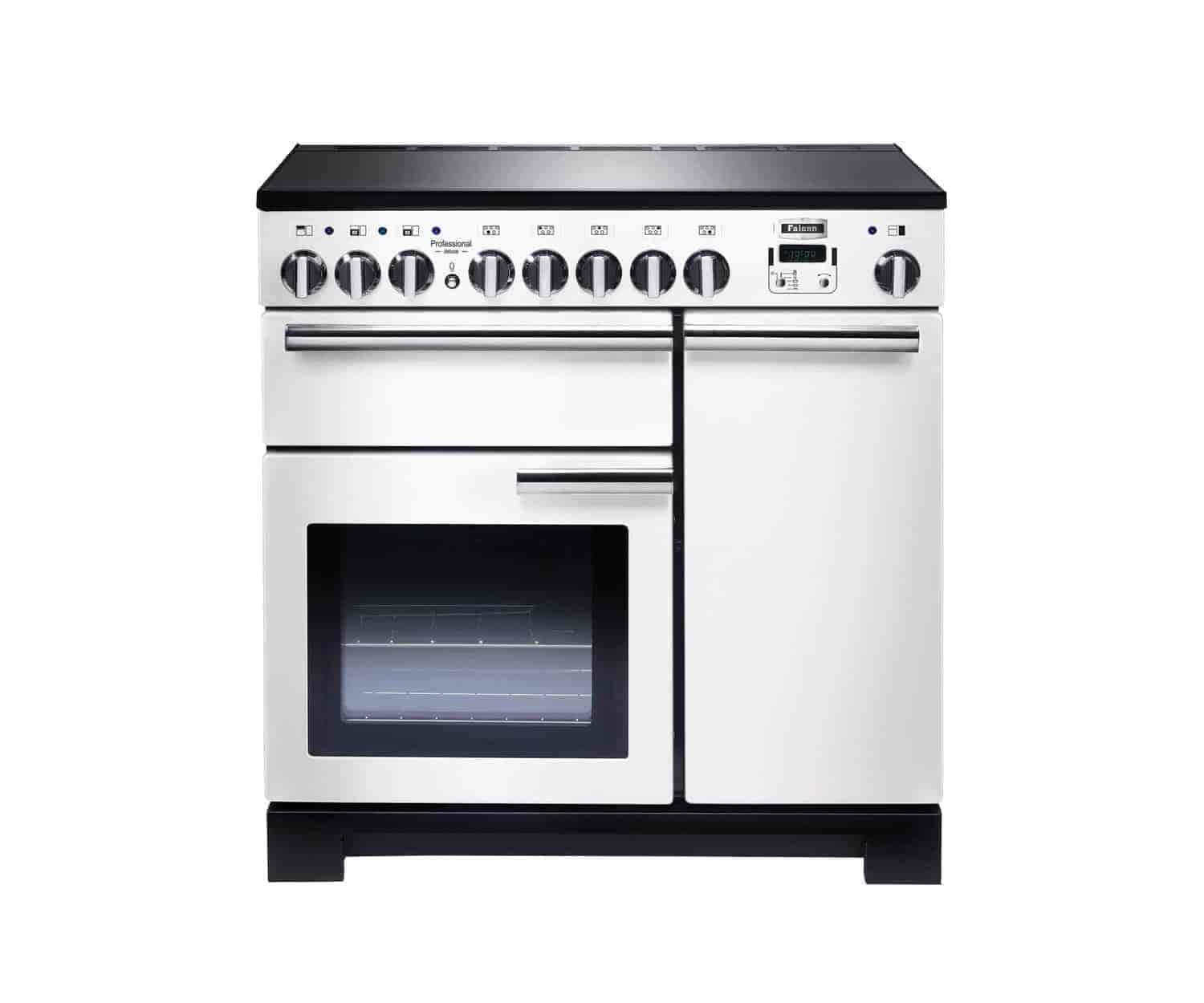 Falcon Professional Deluxe 90 induktion Falcon Professional Deluxe 90 induktion