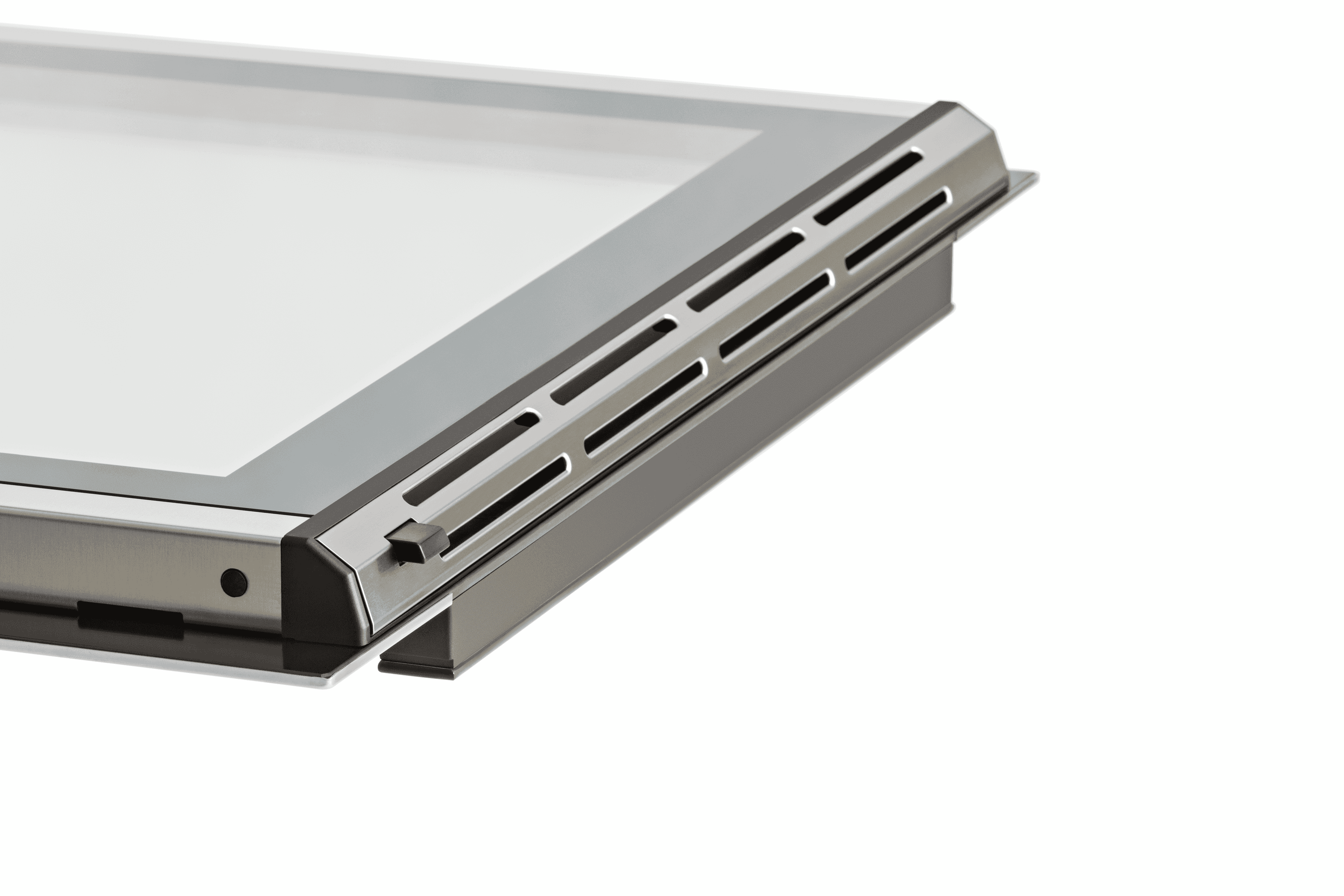 Bertazzoni Ångugn med pyrolys TFT, rostfri, Modern-series Bertazzoni Ångugn med pyrolys TFT, rostfri, Modern-series