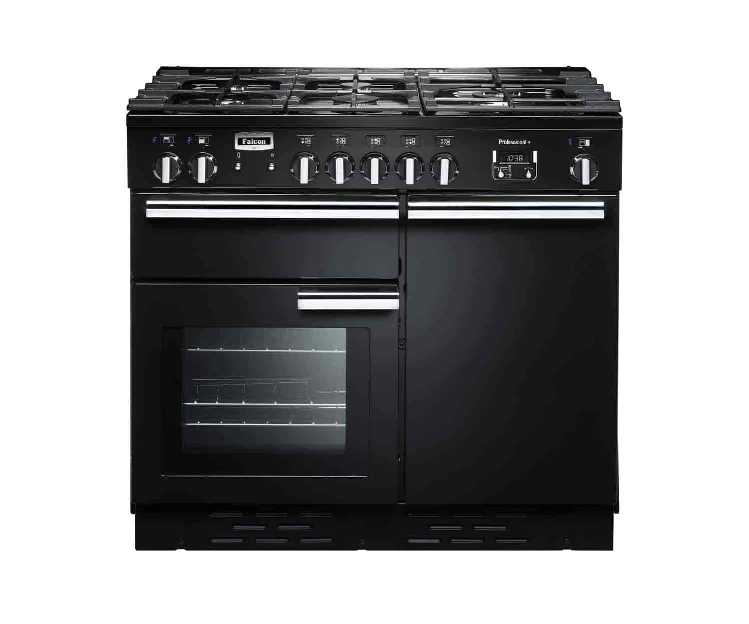 Falcon Professional Plus 100 gas Falcon Professional Plus 100 gas