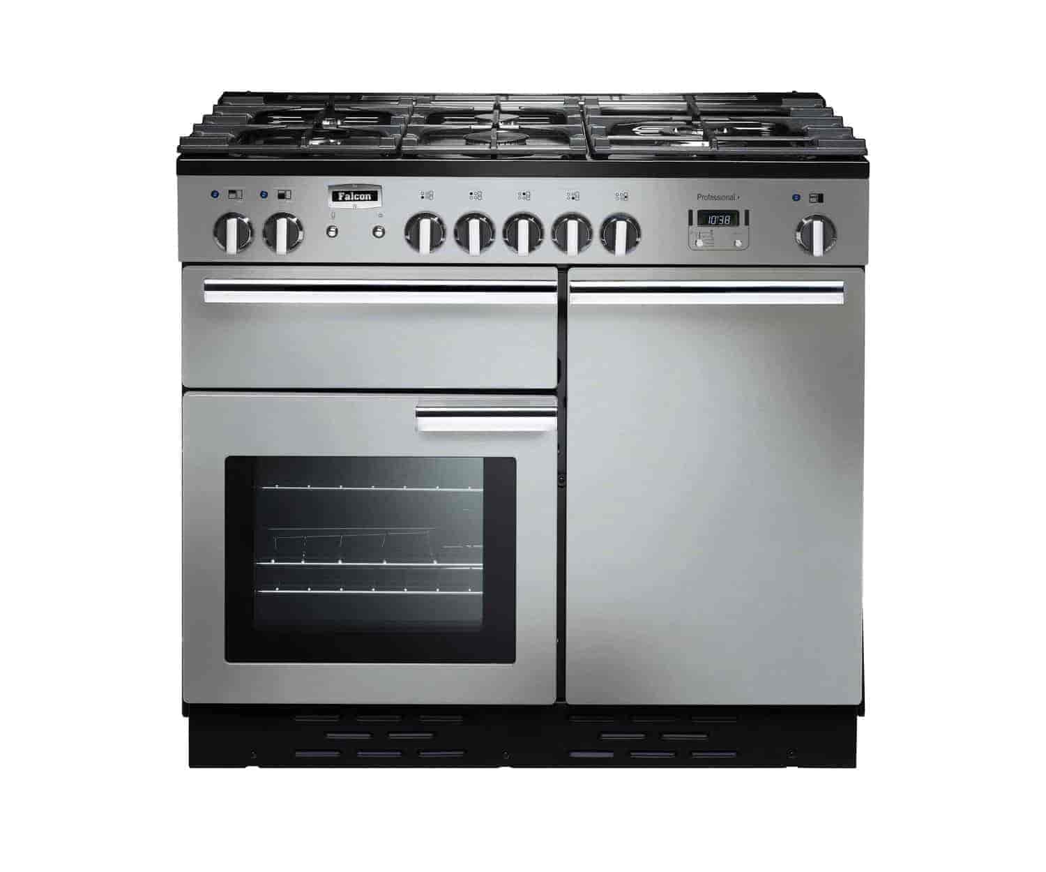 Falcon Professional Plus 100 gas Falcon Professional Plus 100 gas