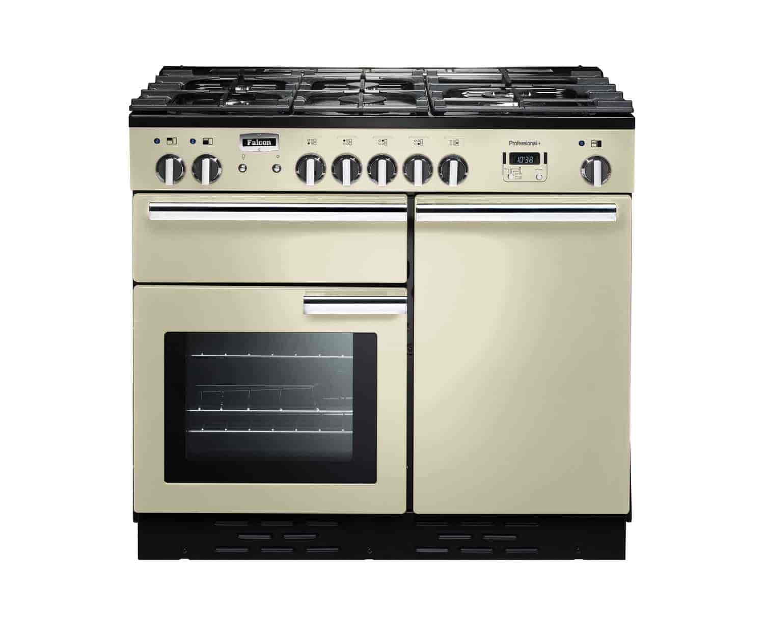 Falcon Professional Plus 100 gas Falcon Professional Plus 100 gas