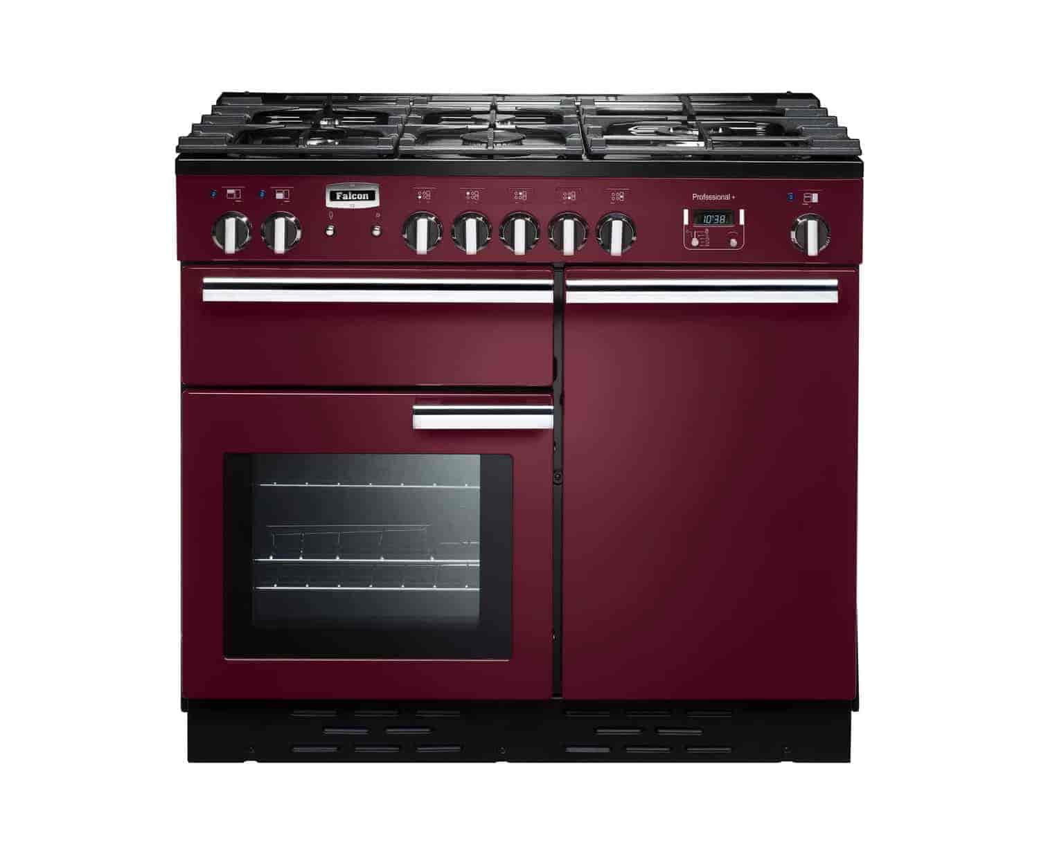Falcon Professional Plus 100 gas Falcon Professional Plus 100 gas