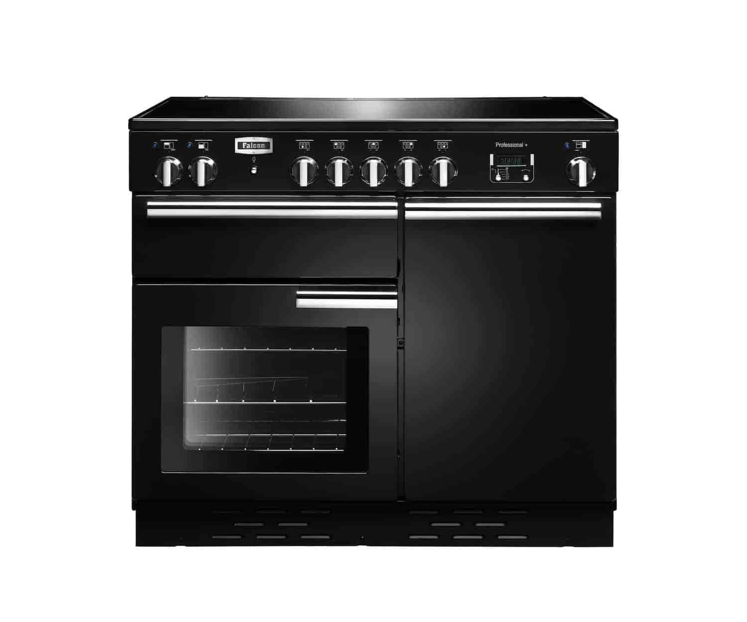 Falcon Professional Plus 100 induktion Falcon Professional Plus 100 induktion