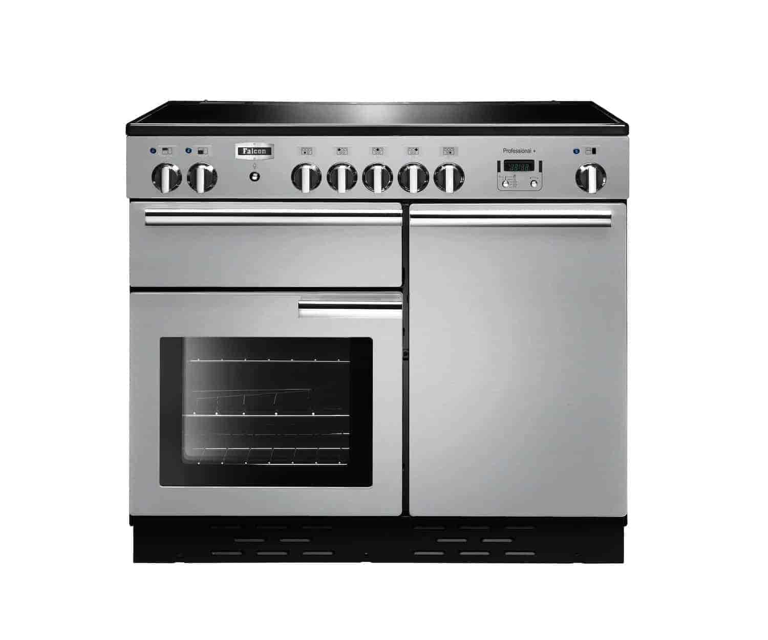 Falcon Professional Plus 100 induktion Falcon Professional Plus 100 induktion