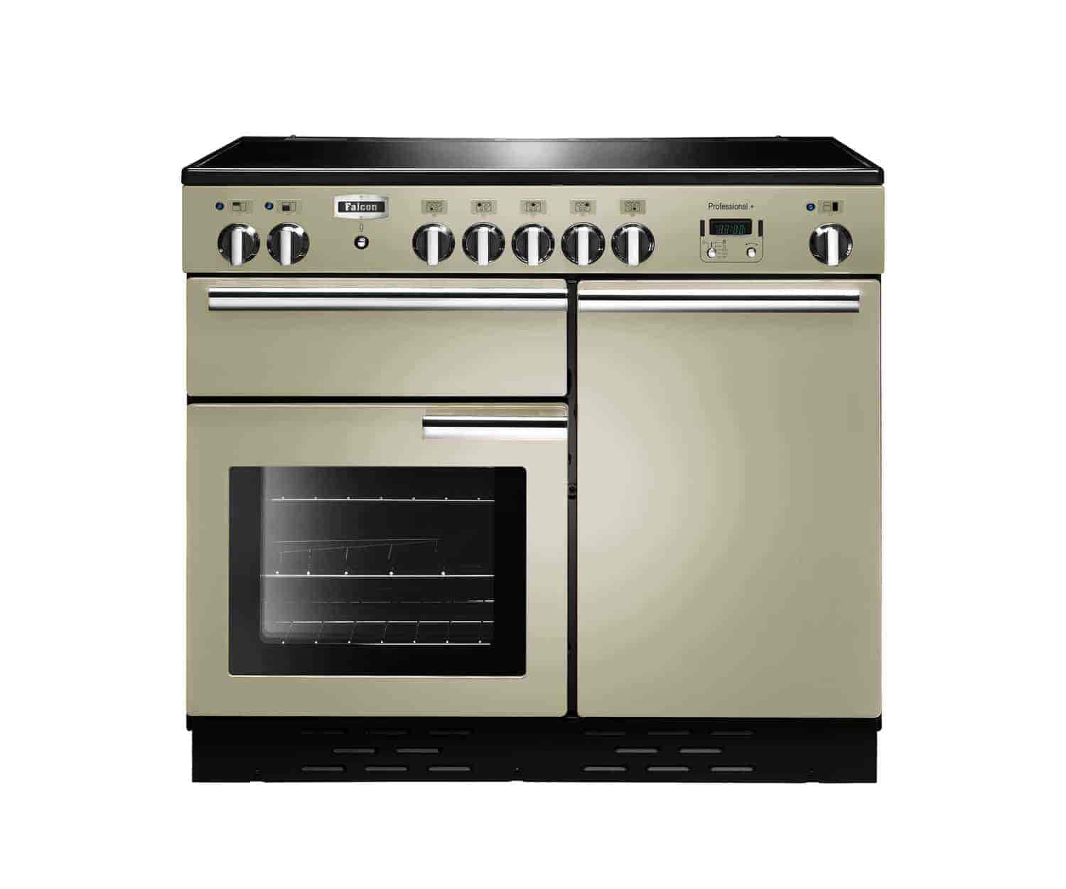 Falcon Professional Plus 100 induktion Falcon Professional Plus 100 induktion