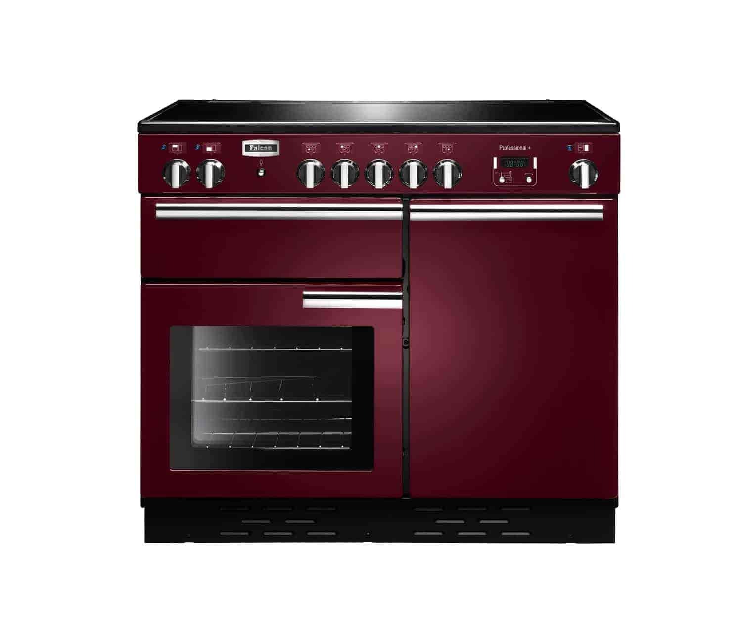Falcon Professional Plus 100 induktion Falcon Professional Plus 100 induktion