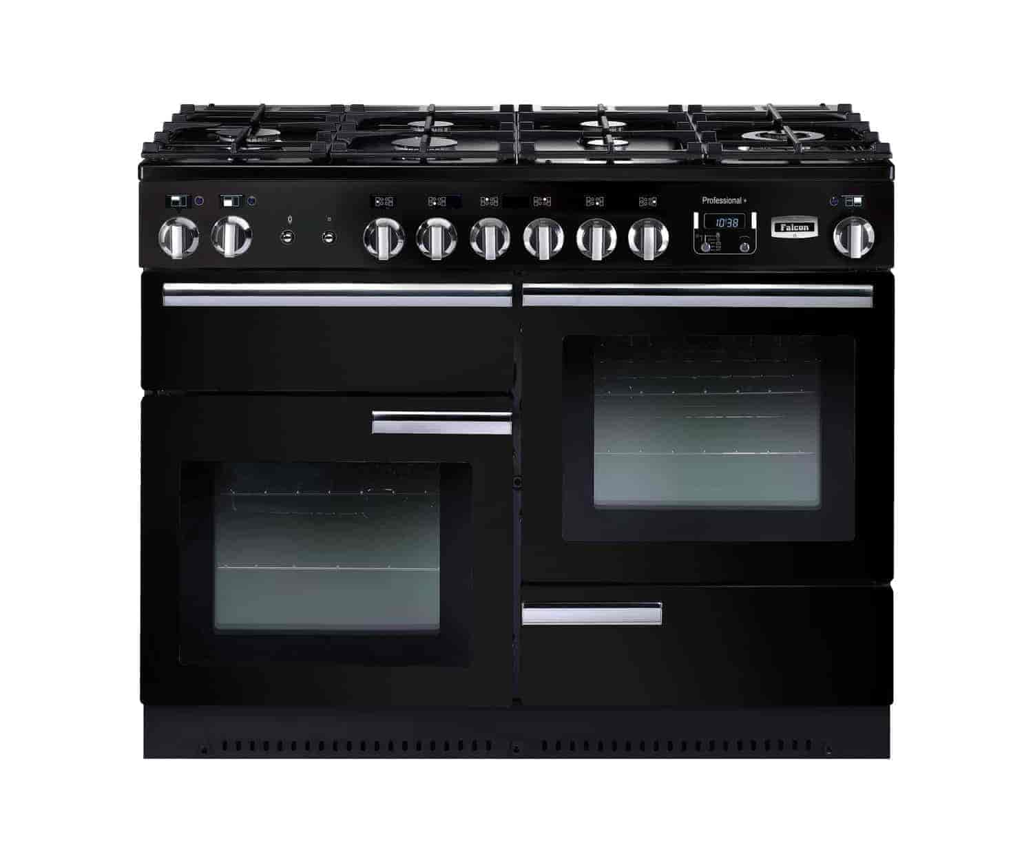 Falcon Professional Plus 110 gas Falcon Professional Plus 110 gas