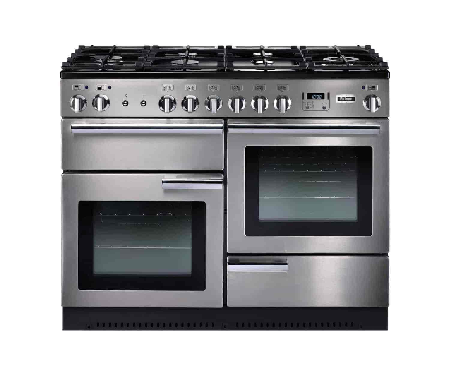 Falcon Professional Plus 110 gas Falcon Professional Plus 110 gas
