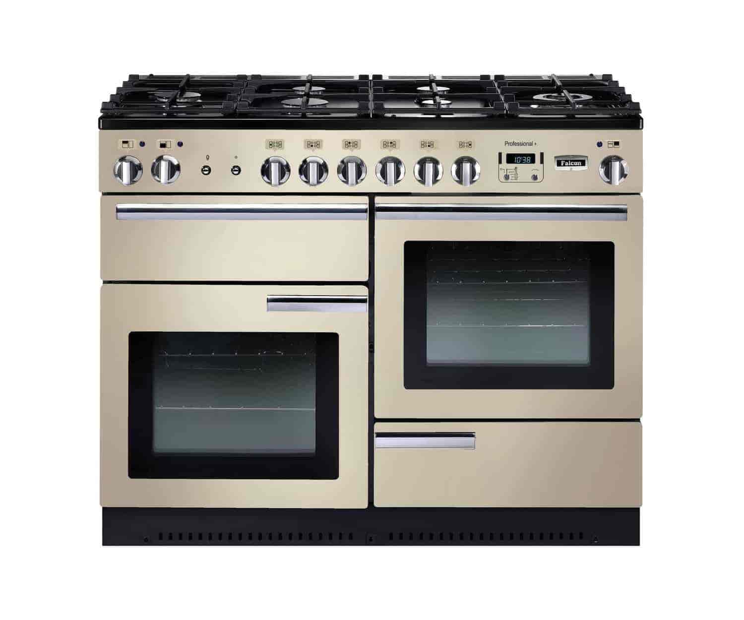 Falcon Professional Plus 110 gas Falcon Professional Plus 110 gas