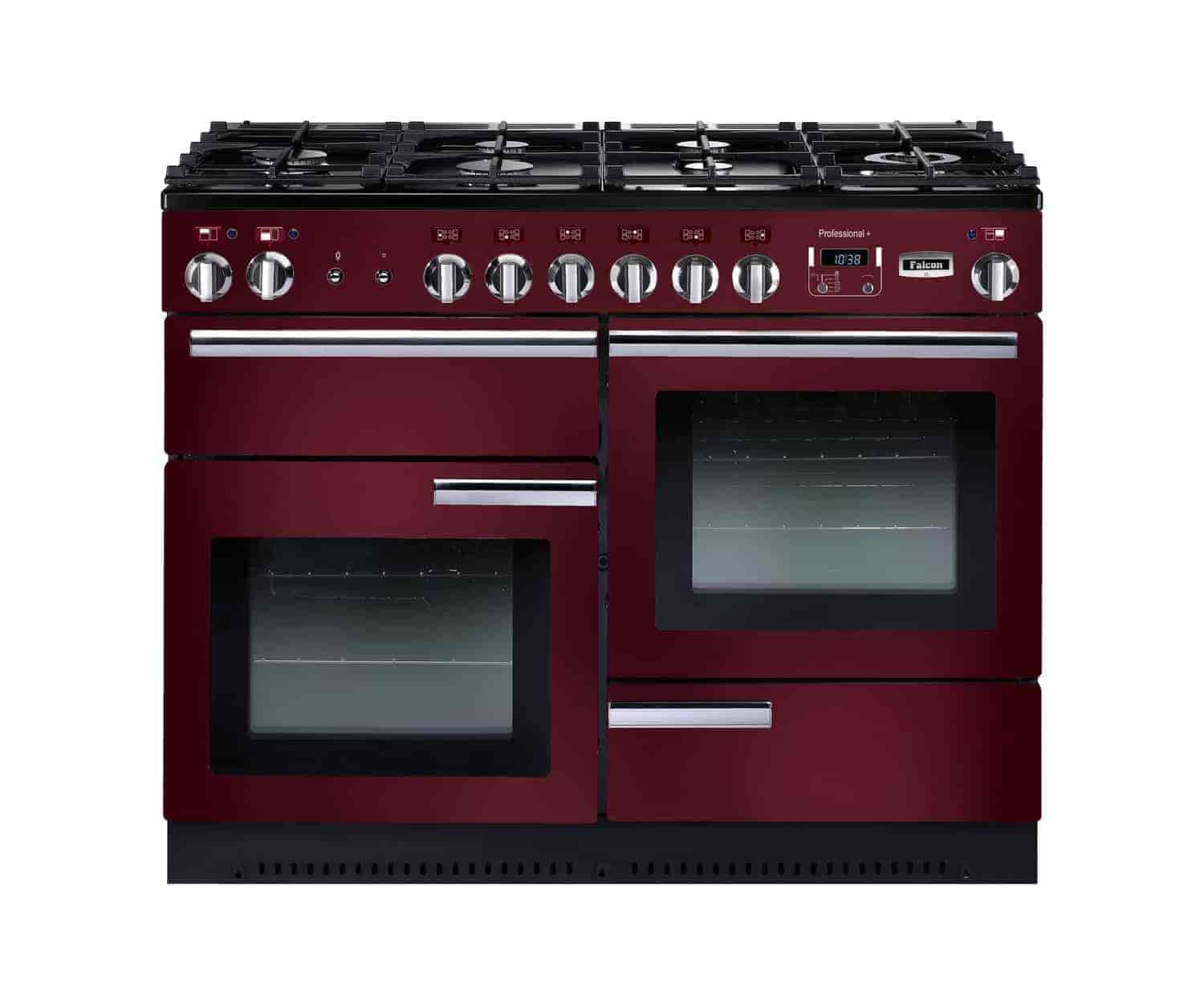 Falcon Professional Plus 110 gas Falcon Professional Plus 110 gas