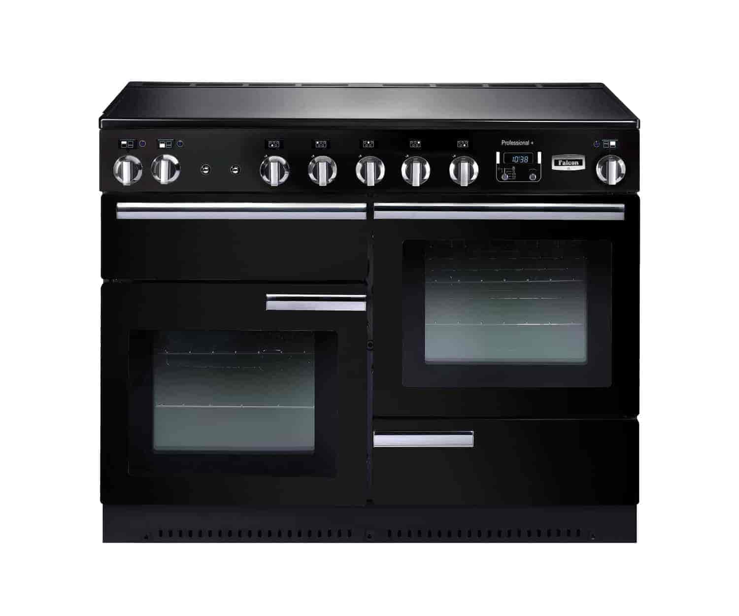 Falcon Professional Plus 110 induktion Falcon Professional Plus 110 induktion