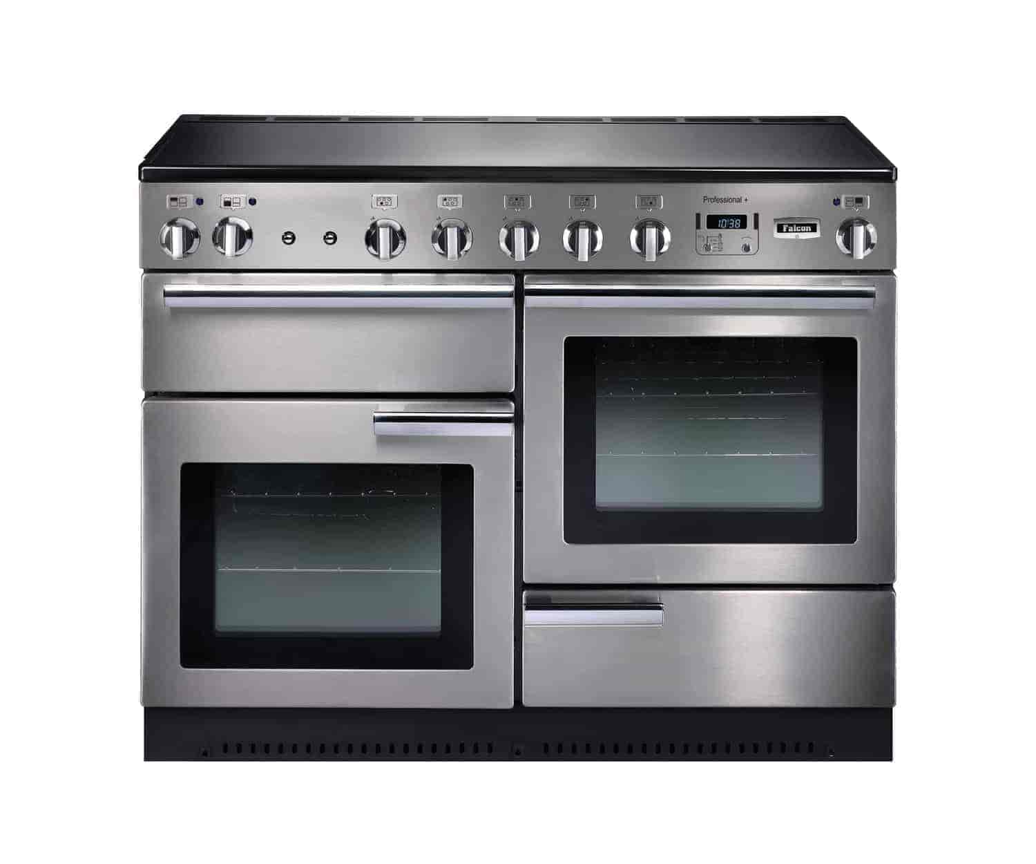 Falcon Professional Plus 110 induktion Falcon Professional Plus 110 induktion