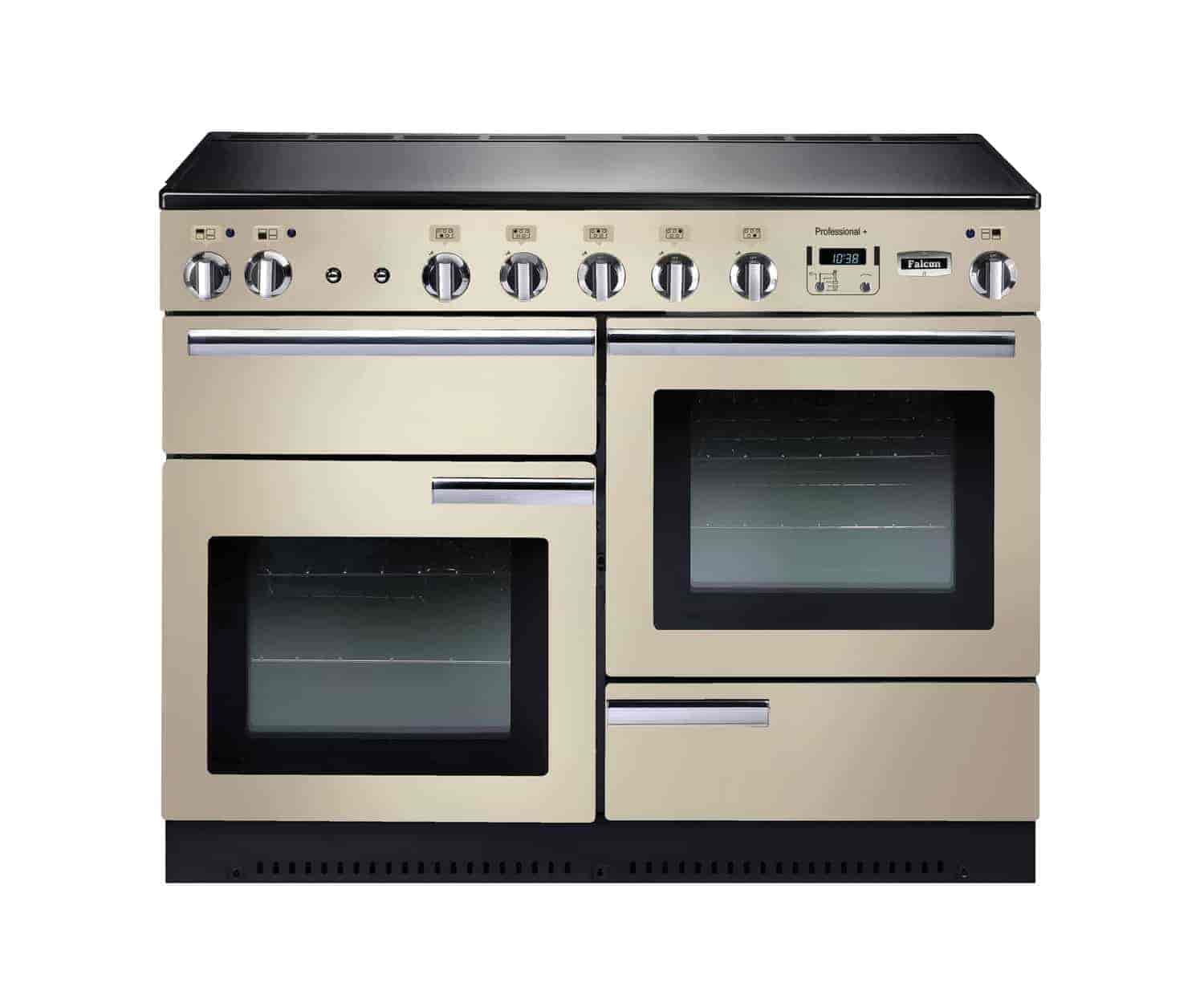Falcon Professional Plus 110 induktion Falcon Professional Plus 110 induktion