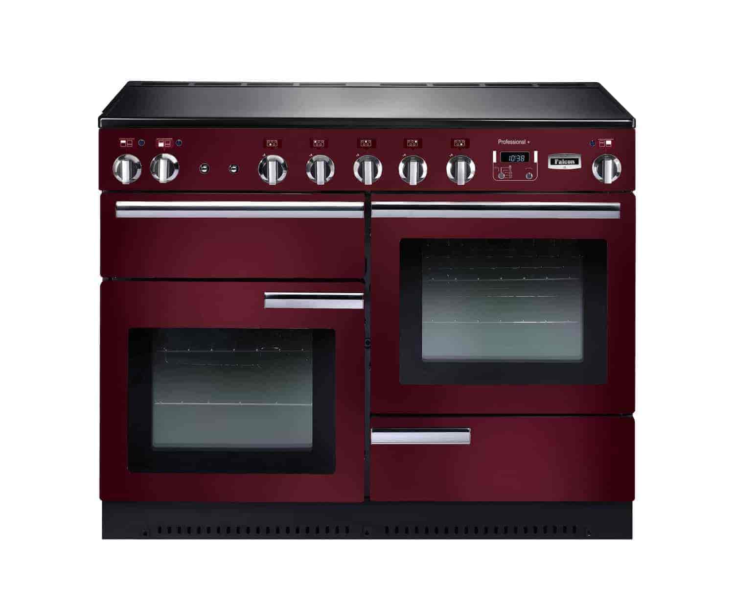 Falcon Professional Plus 110 induktion Falcon Professional Plus 110 induktion
