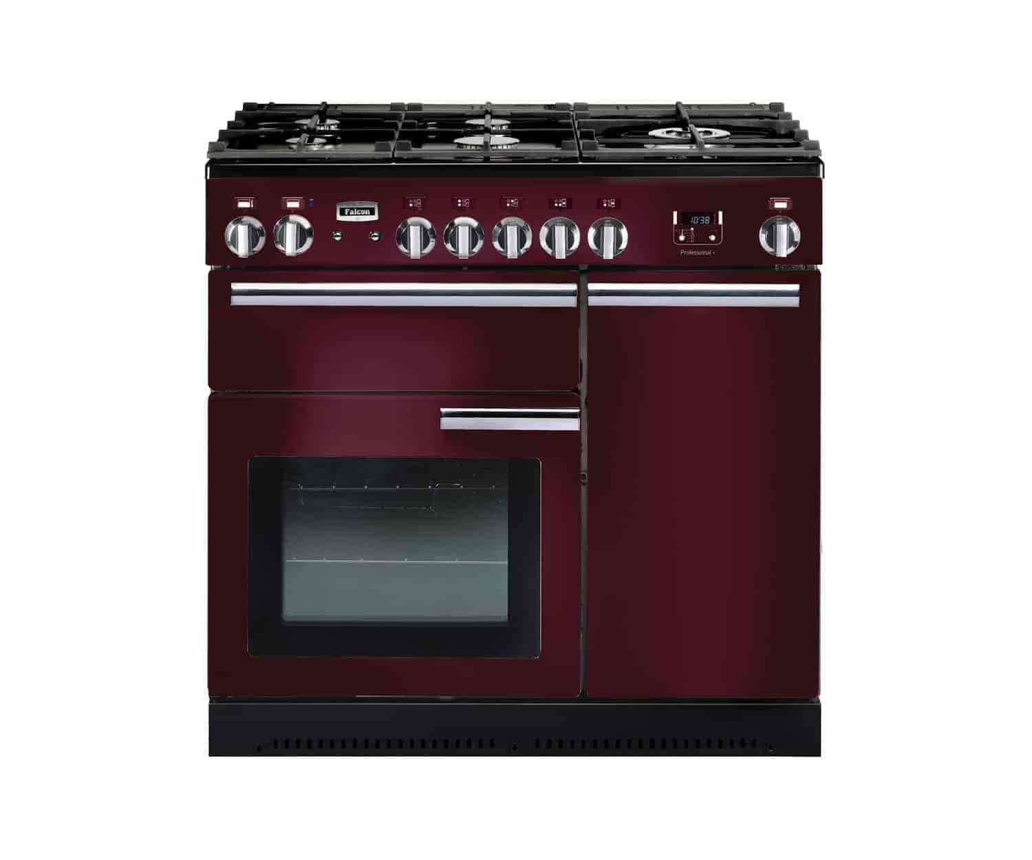 Falcon Professional Plus 90 gas Falcon Professional Plus 90 gas