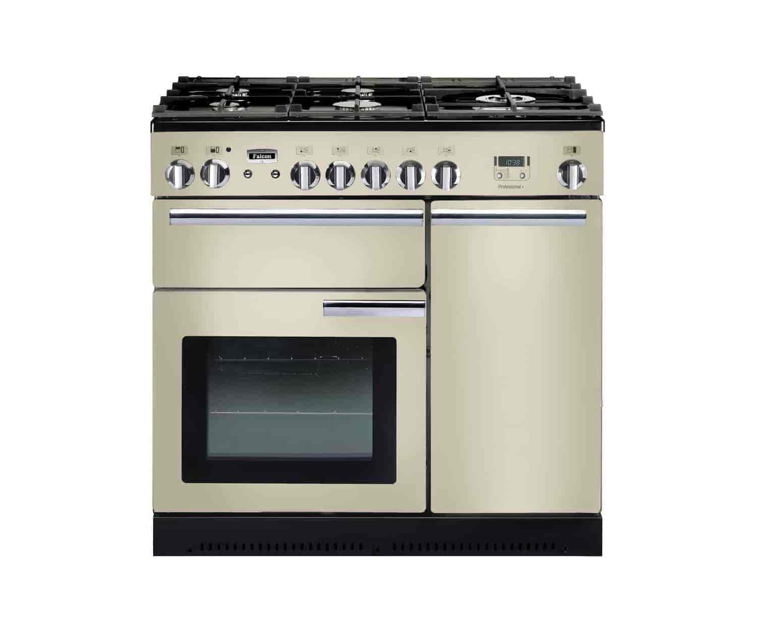 Falcon Professional Plus 90 gas Falcon Professional Plus 90 gas