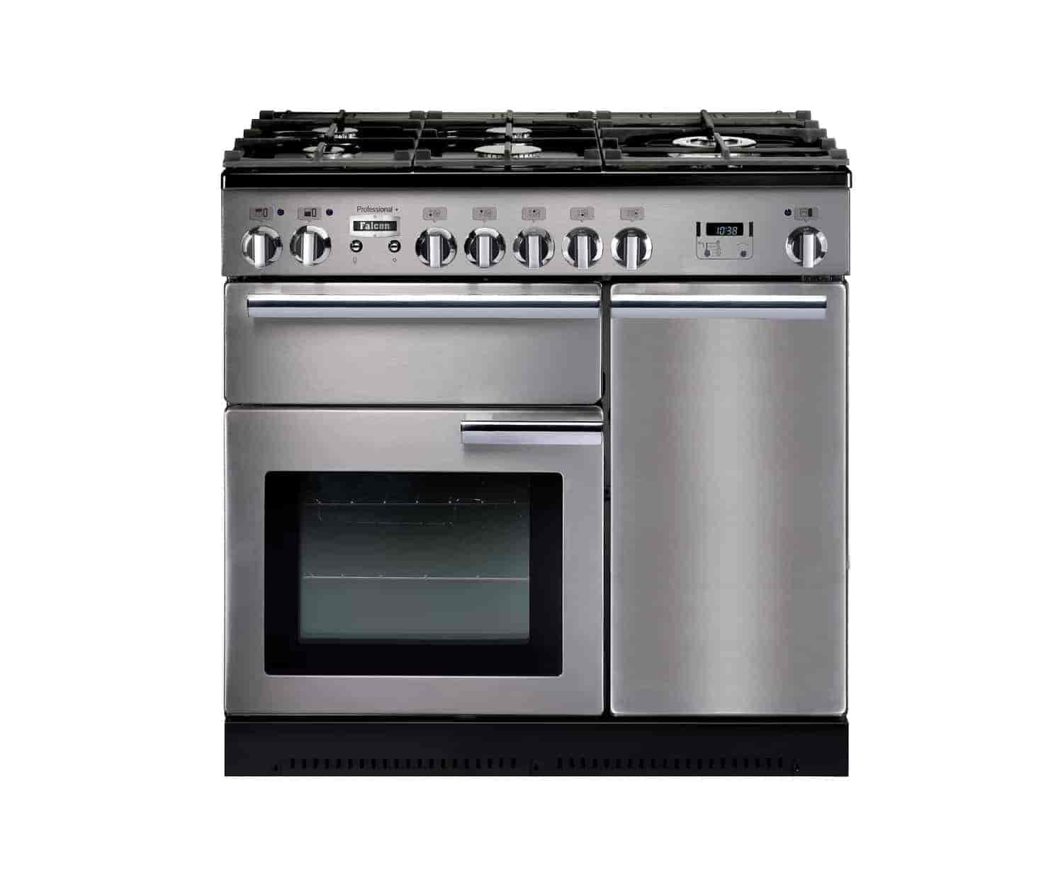 Falcon Professional Plus 90 gas Falcon Professional Plus 90 gas