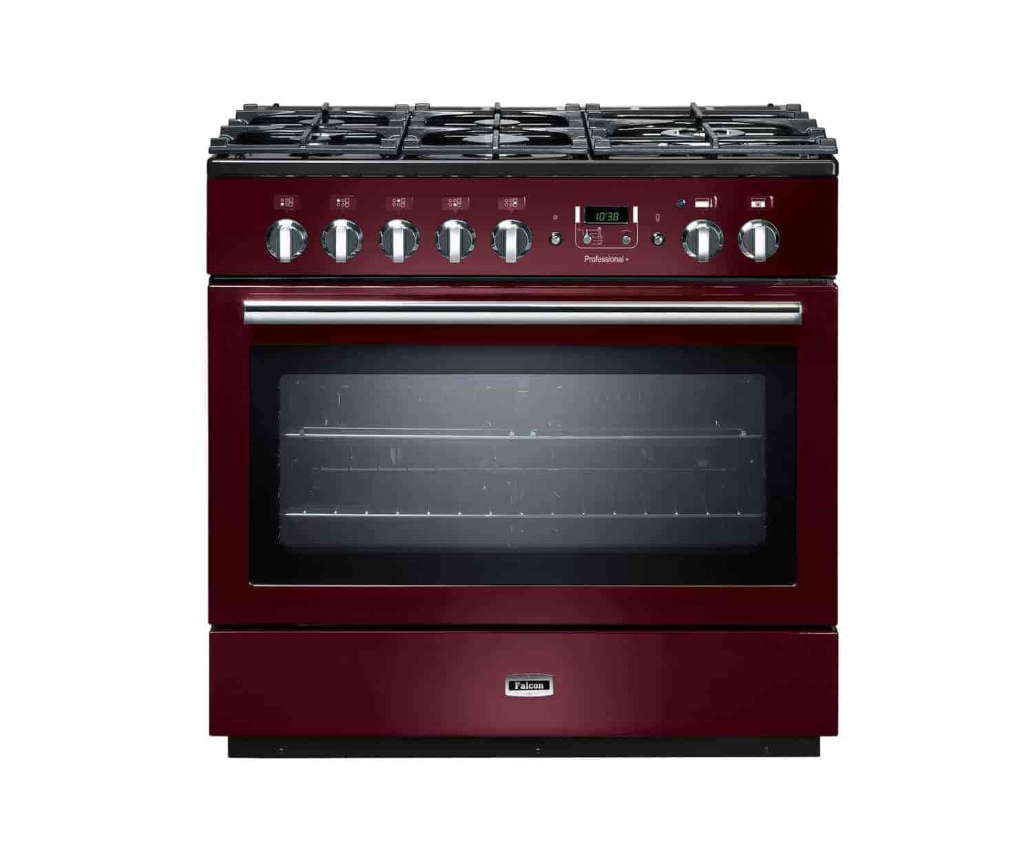 Falcon Professional Plus FX 90 gas Falcon Professional Plus FX 90 gas
