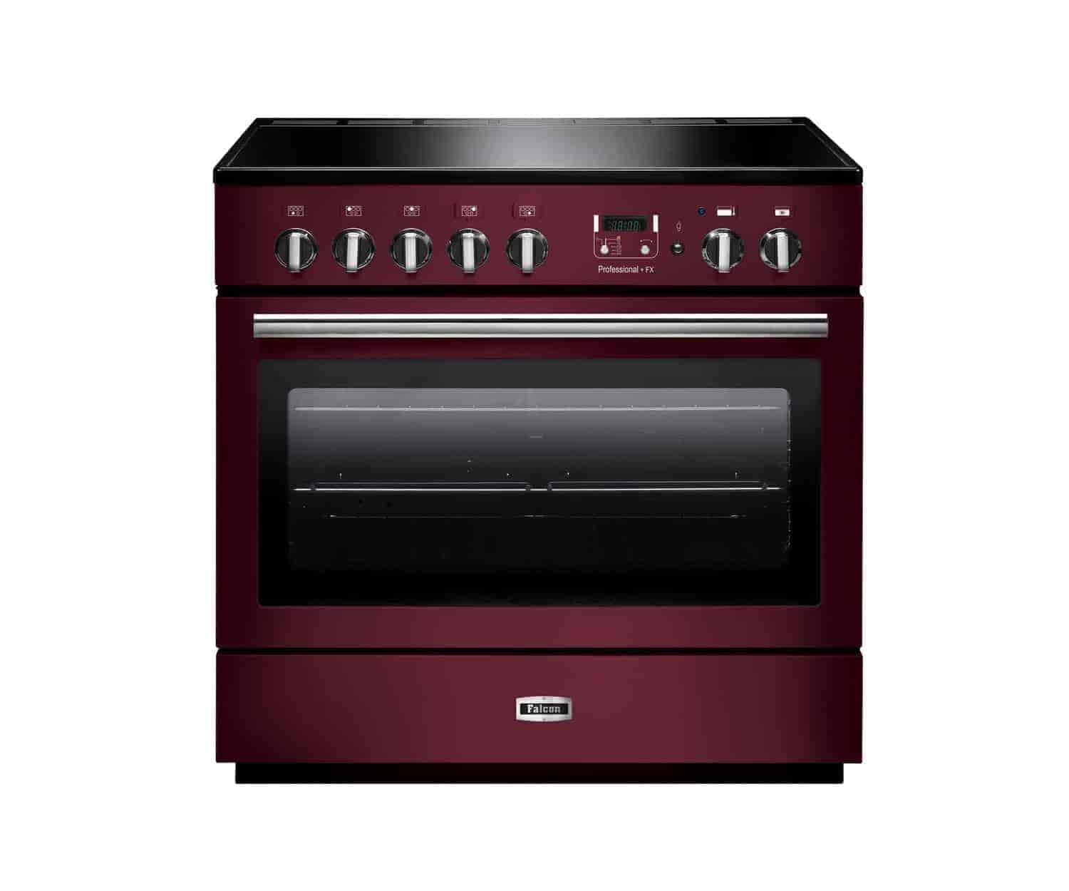 Falcon Professional Plus FX 90 induktion Falcon Professional Plus FX 90 induktion