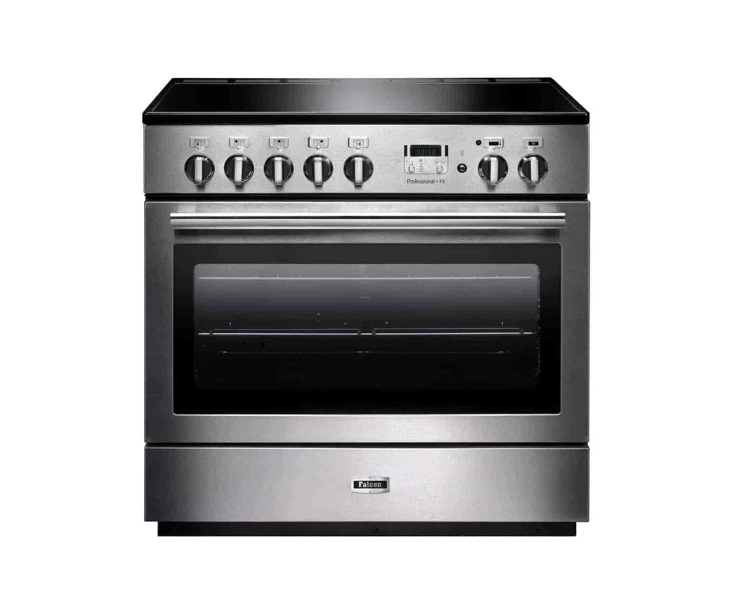 Falcon Professional Plus FX 90 induktion Falcon Professional Plus FX 90 induktion