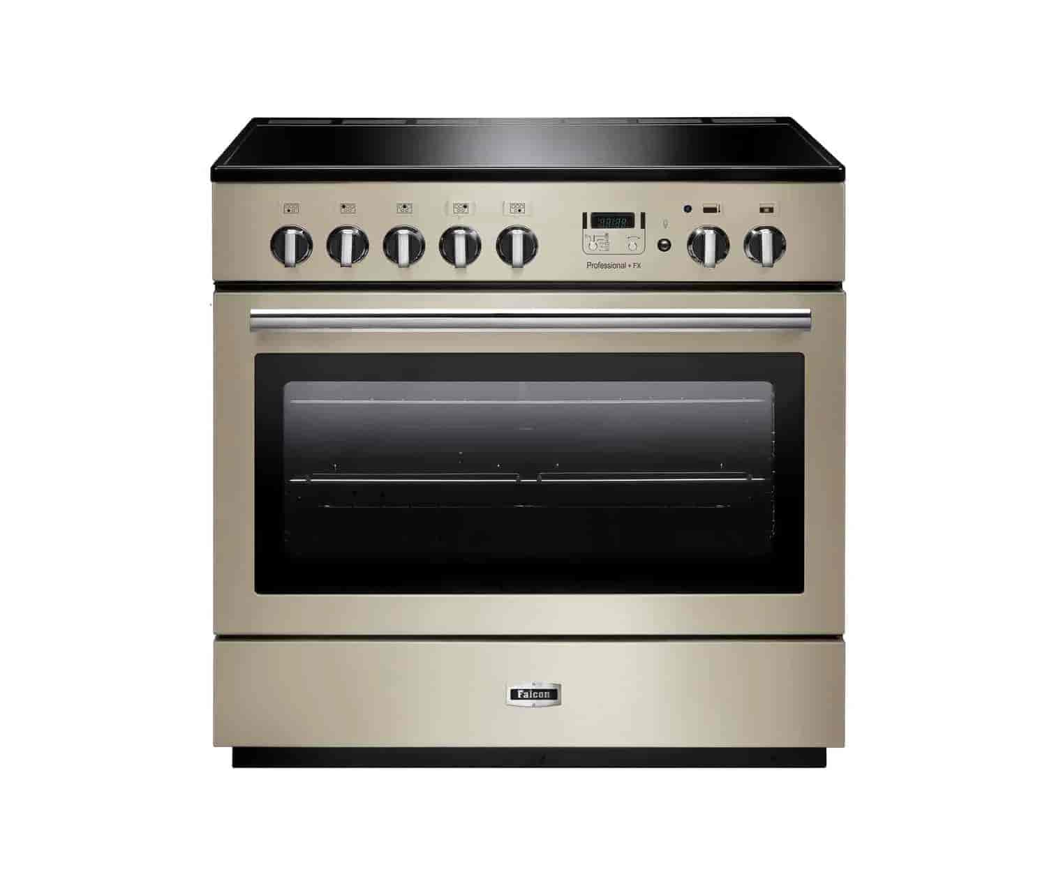 Falcon Professional Plus FX 90 induktion Falcon Professional Plus FX 90 induktion