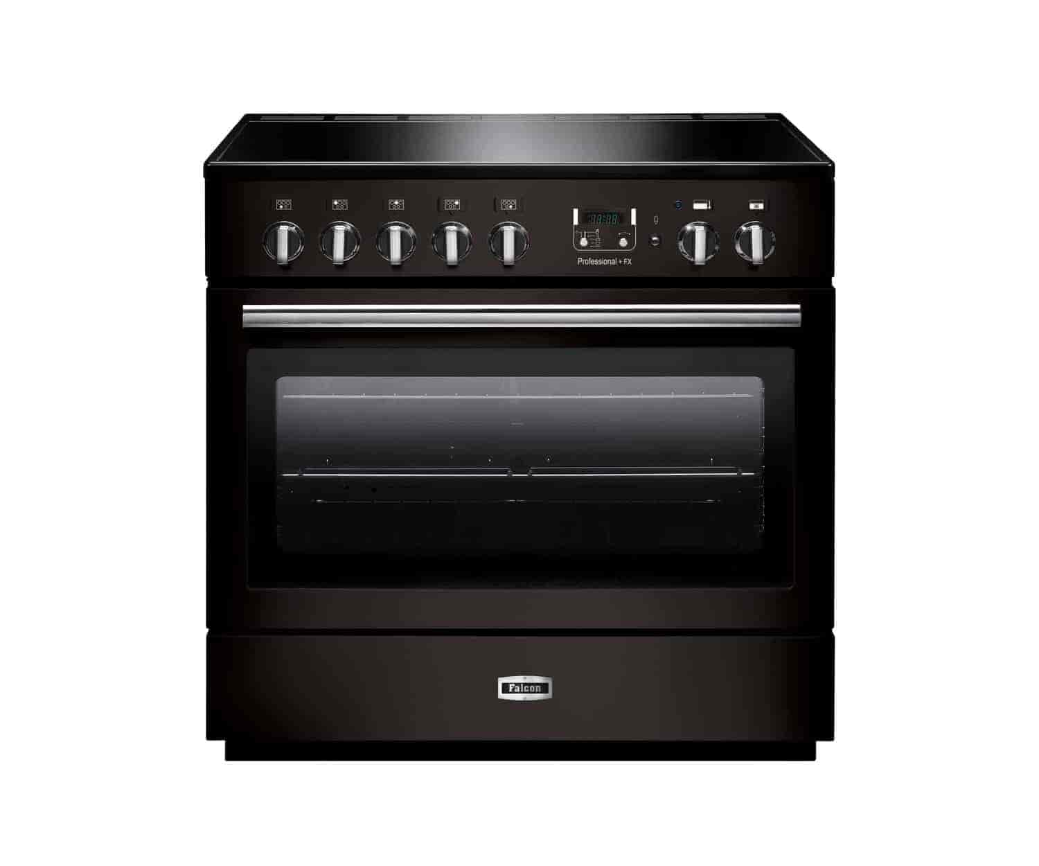 Falcon Professional Plus FX 90 induktion Falcon Professional Plus FX 90 induktion