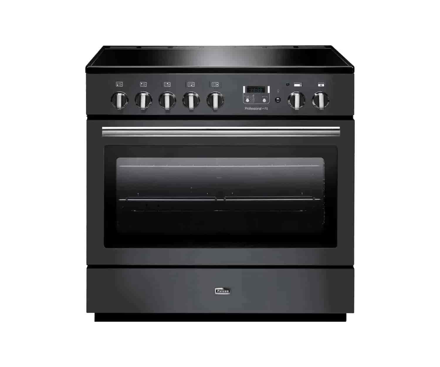Falcon Professional Plus FX 90 induktion Falcon Professional Plus FX 90 induktion