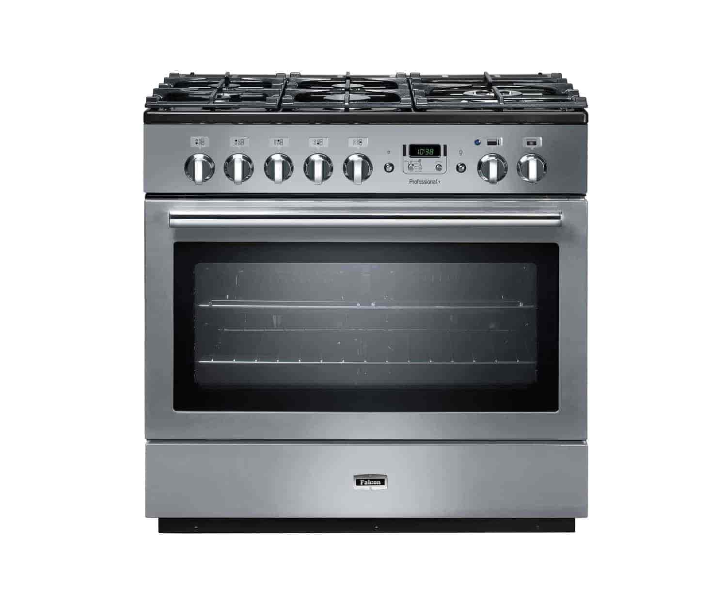 Falcon Professional Plus FXP 90 gas Falcon Professional Plus FXP 90 gas