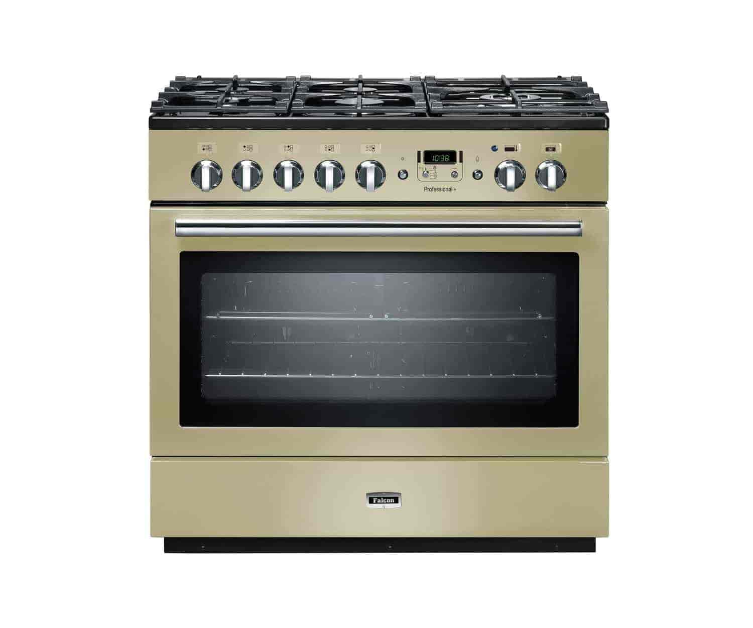 Falcon Professional Plus FXP 90 gas Falcon Professional Plus FXP 90 gas