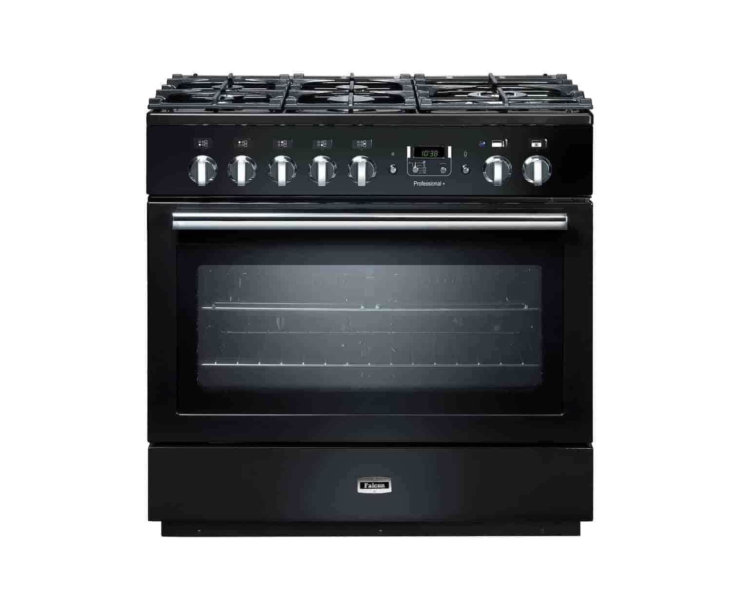Falcon Professional Plus FXP 90 gas Falcon Professional Plus FXP 90 gas