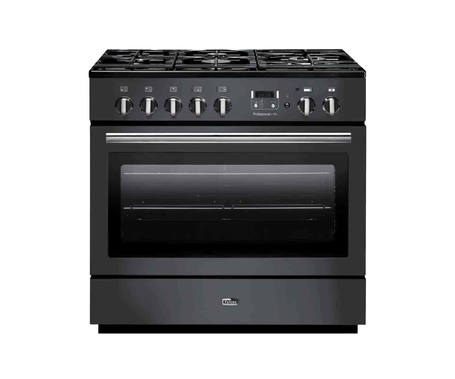 Falcon Professional Plus FXP 90 gas Falcon Professional Plus FXP 90 gas