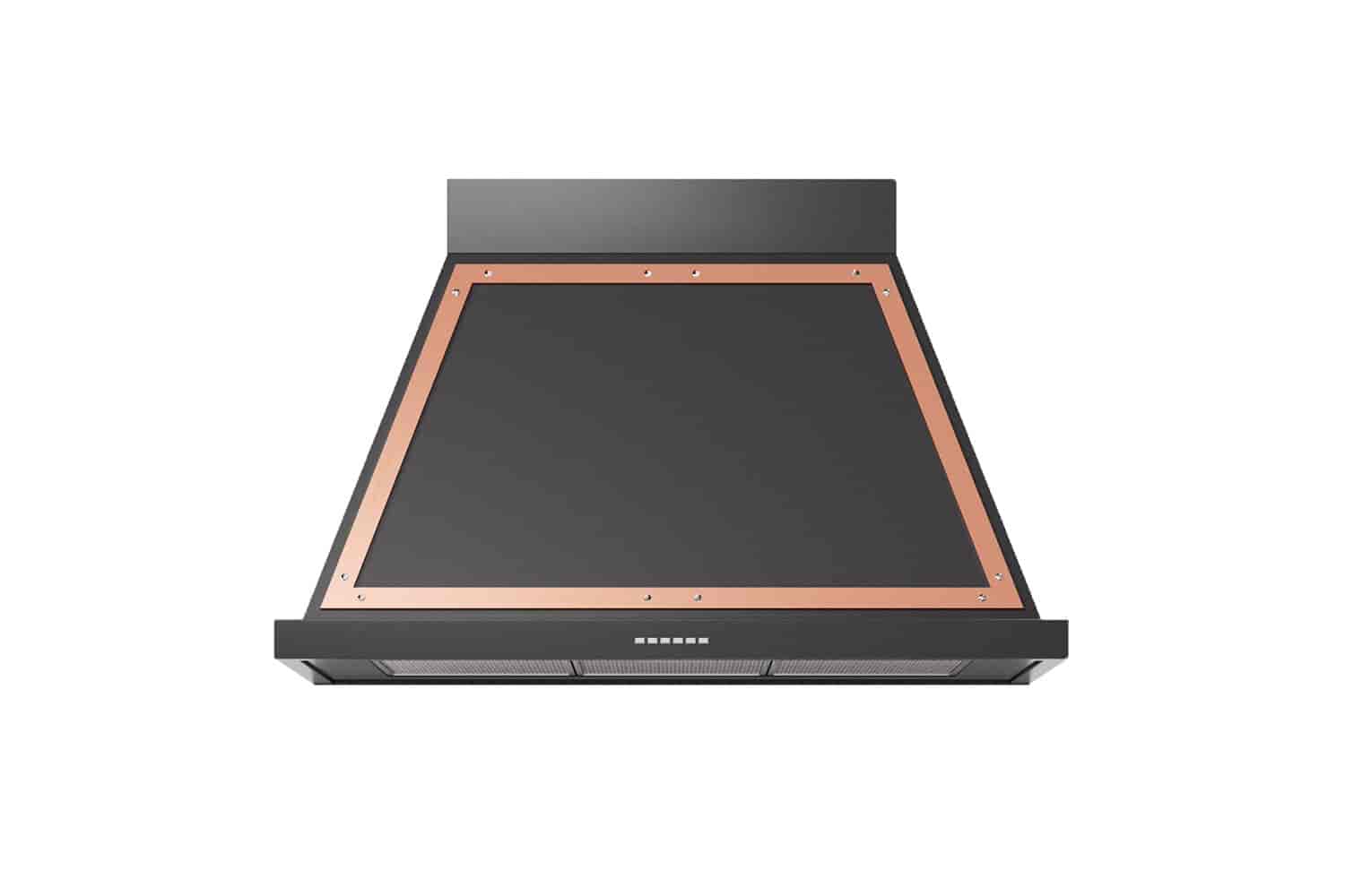 Ilve Noblesse Fläkt 100cm Brons & Koppar Ilve Noblesse Fläkt 100cm Brons & Koppar