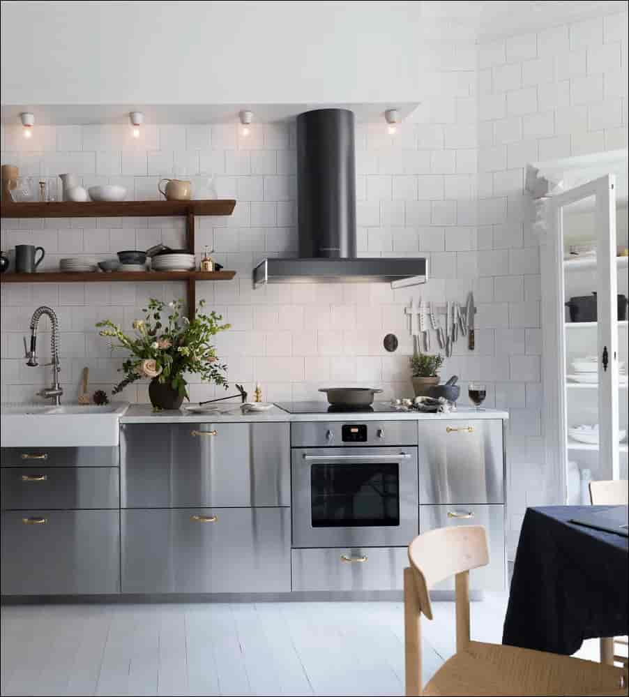 Fjäråskupan Bistro vägghängd 60-100cm Fjäråskupan Bistro vägghängd 60-100cm