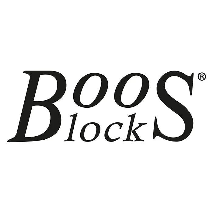 BOOS BLOCKS