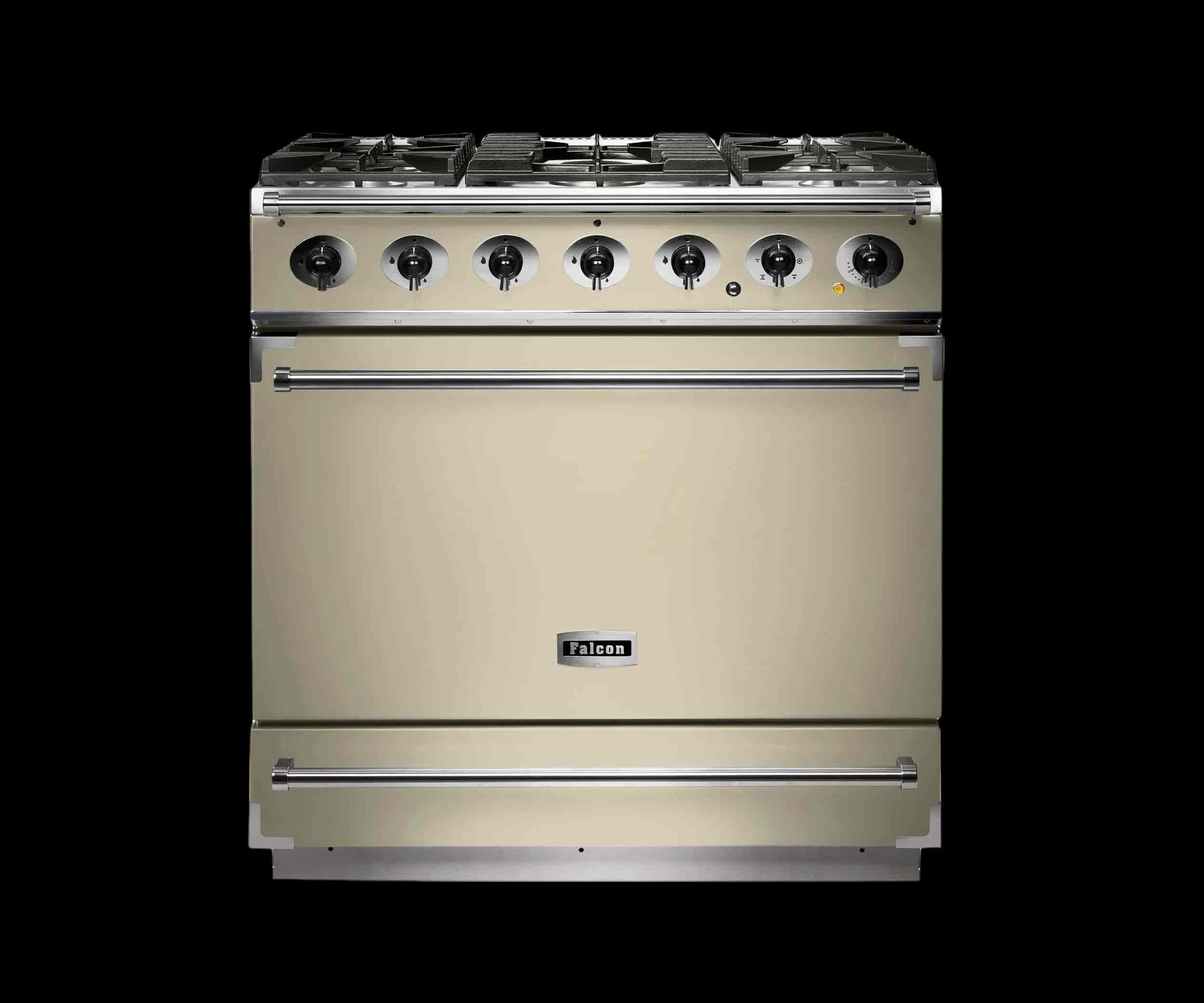 Falcon 900S Df Cream Chrome Eu Falcon 900S Df Cream Chrome Eu