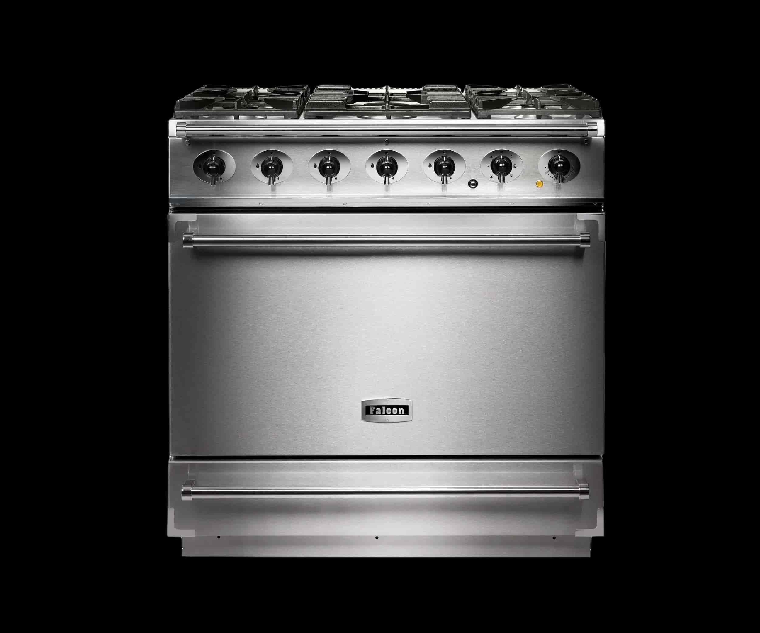 Falcon 900S Df St/Steel Chrome Eu Falcon 900S Df St/Steel Chrome Eu