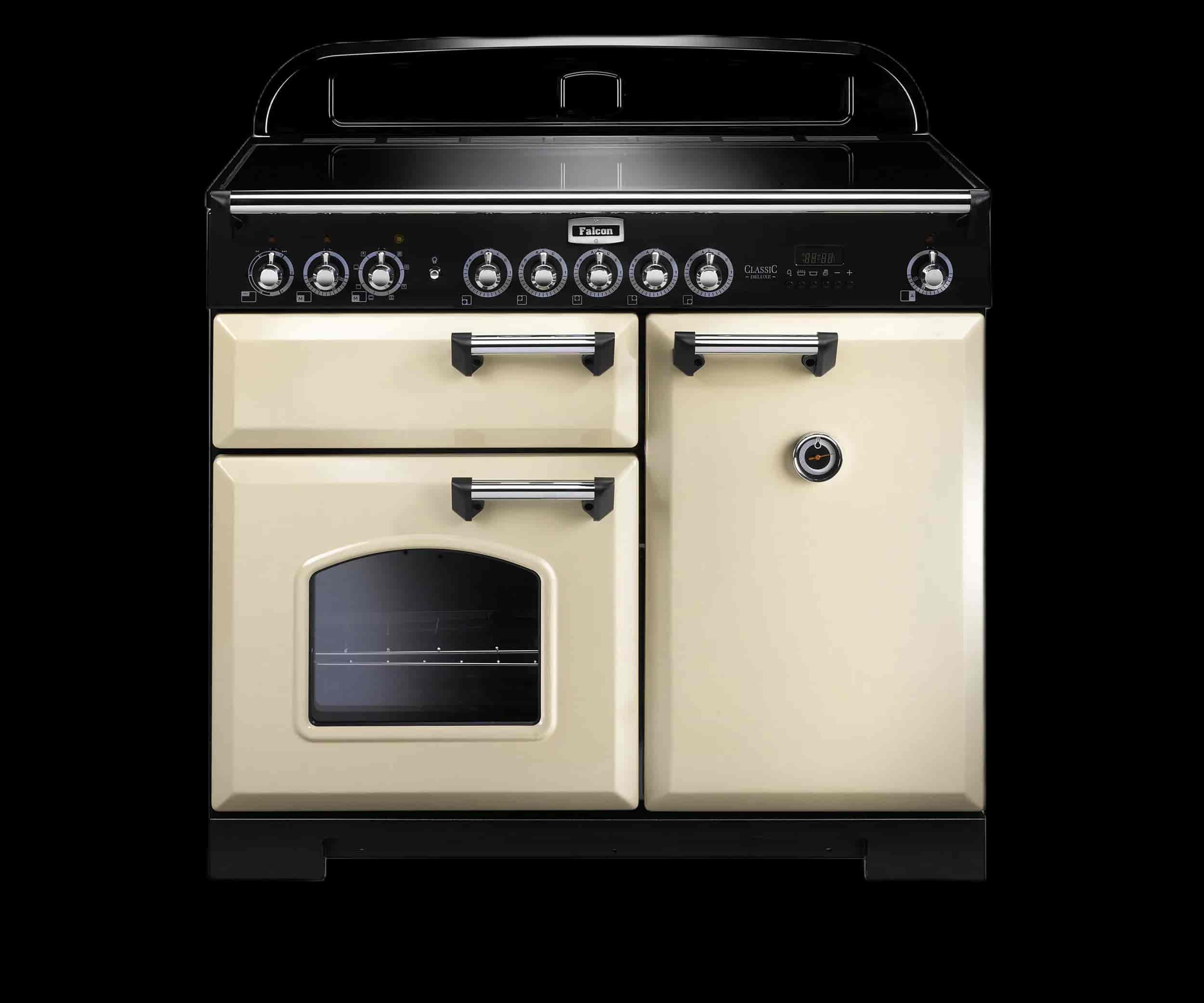 Classic Dl 100 Ind. Royal Pearl Chrome Eu Classic Dl 100 Ind. Royal Pearl Chrome Eu