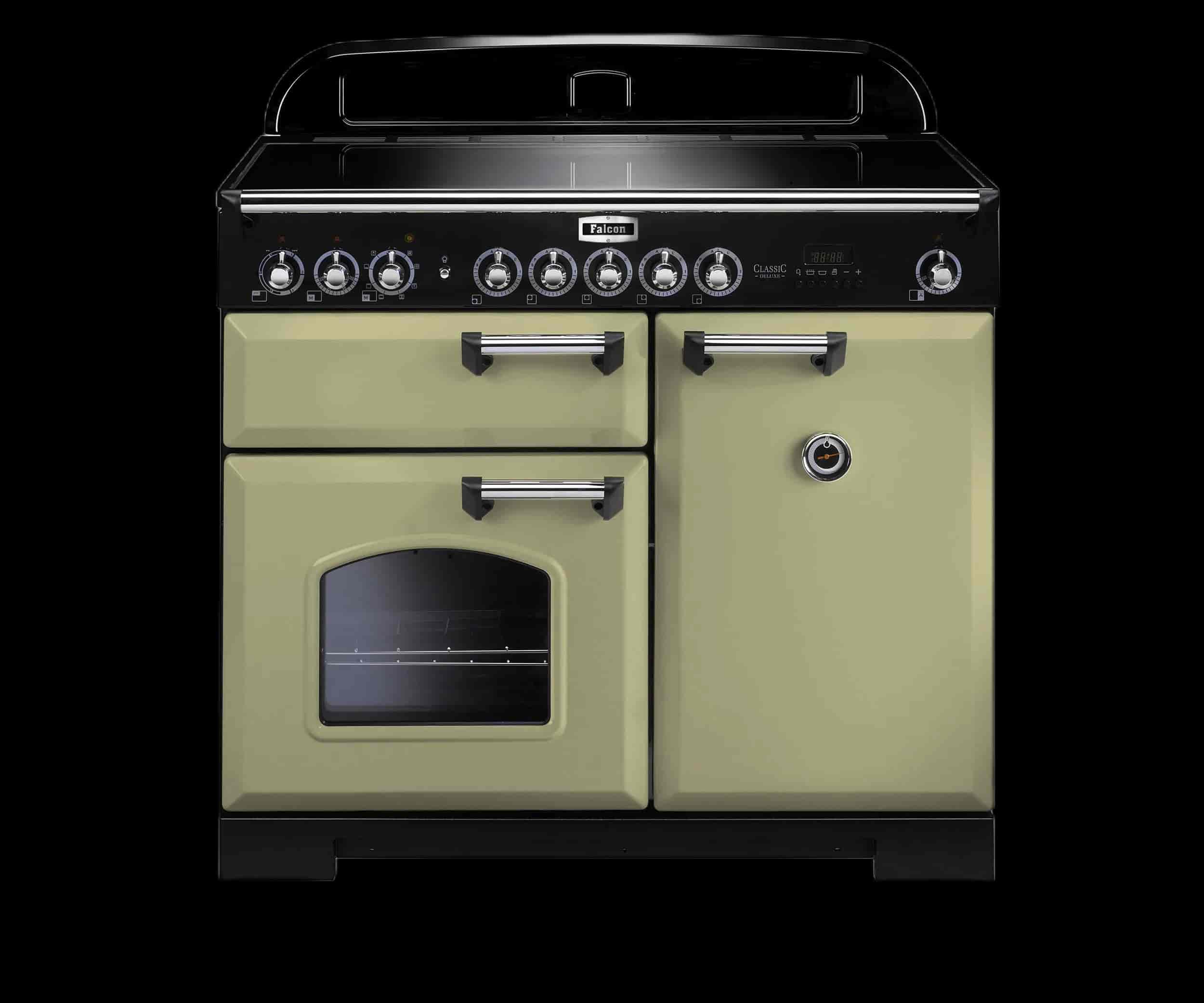 Classic Dl 100 Ind. Royal Pearl Chrome Eu Classic Dl 100 Ind. Royal Pearl Chrome Eu