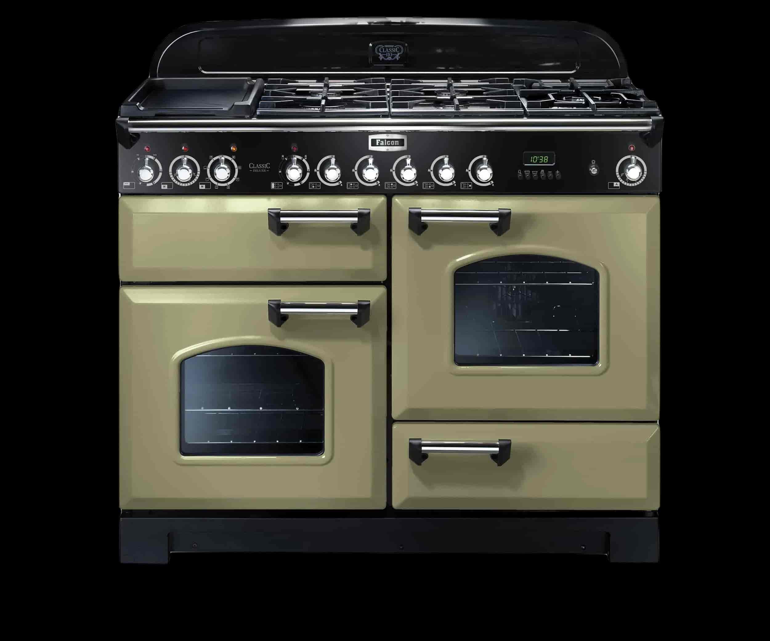 Classic Dl 110 Df Olive Green Chrome Eu Classic Dl 110 Df Olive Green Chrome Eu