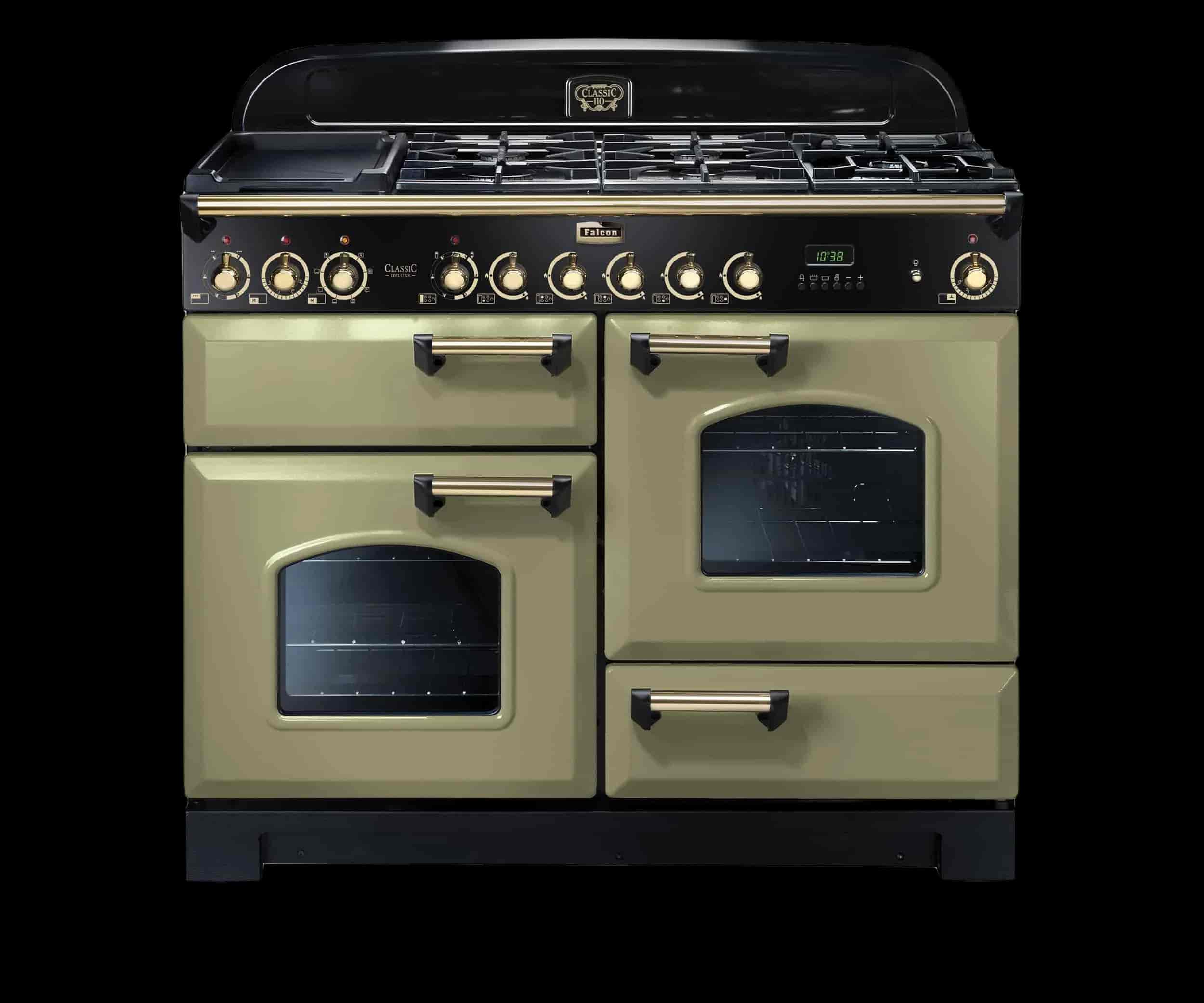 Classic Dl 110 Df Olive Green Brass Eu Classic Dl 110 Df Olive Green Brass Eu